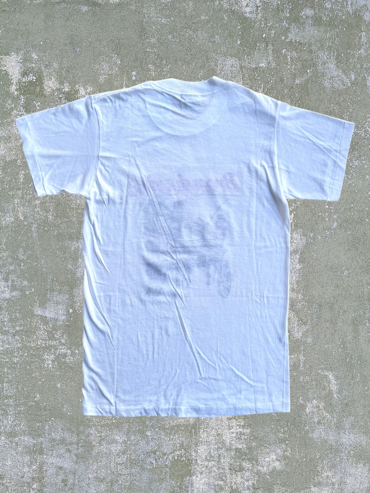 ‘80s Brandywine Raceway Tee (S)