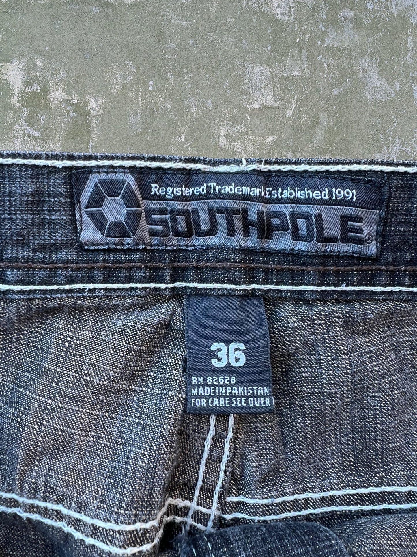 Early-2000s Southpole Jeans (36)