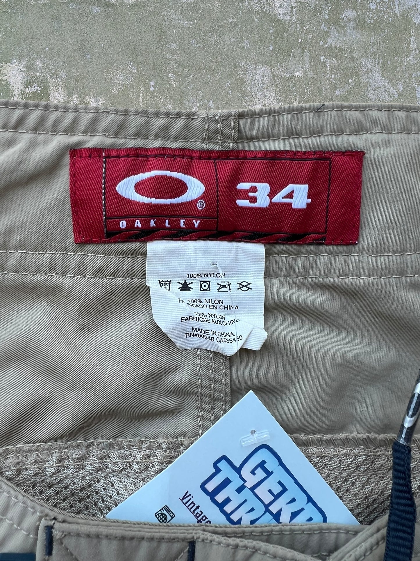 Early-2000s Oakley Board Shorts (34)