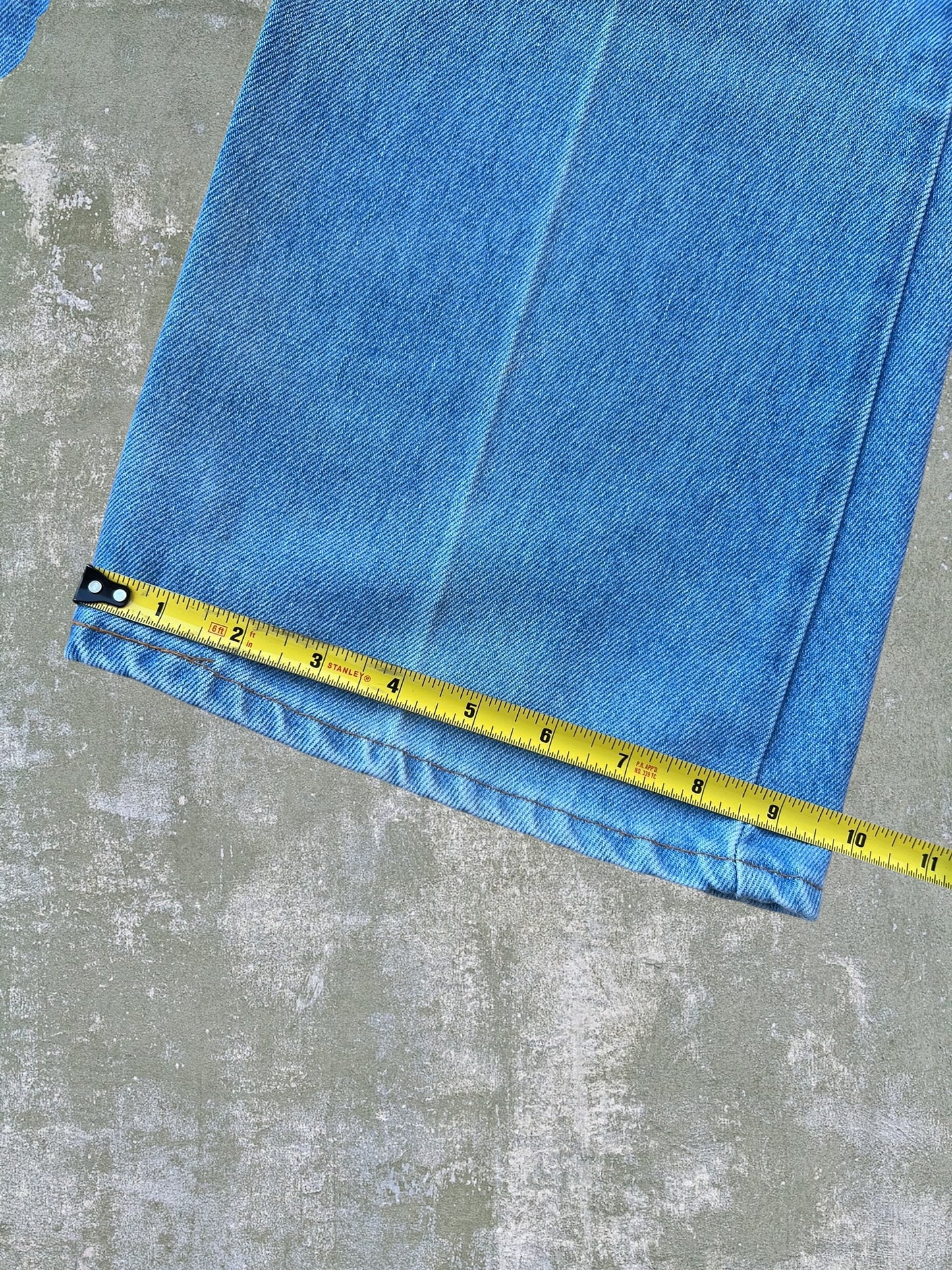 Early-80s Levi’s 517 Jeans (36x30)