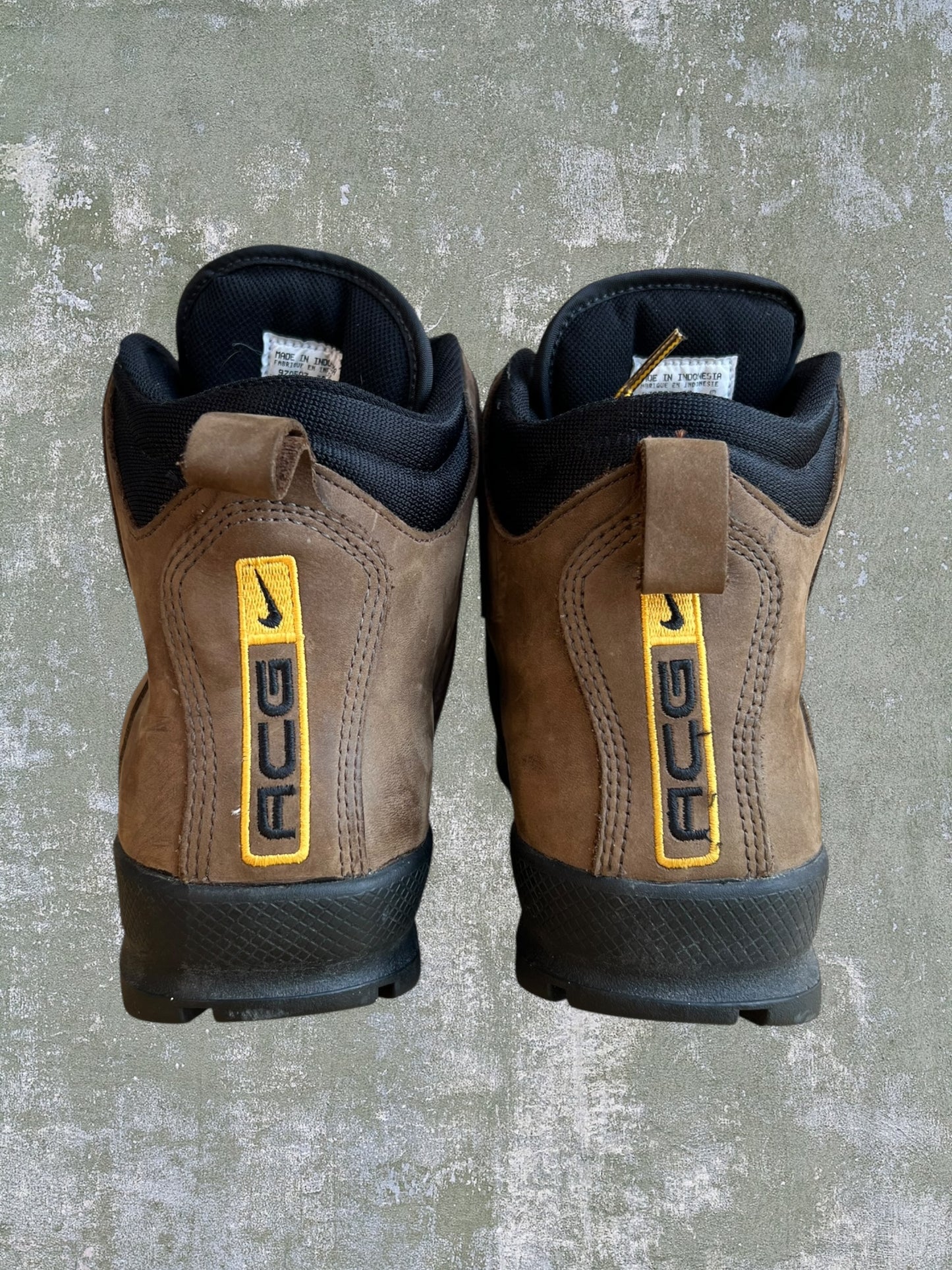 1997 Nike ACG Hiking Boot (12)