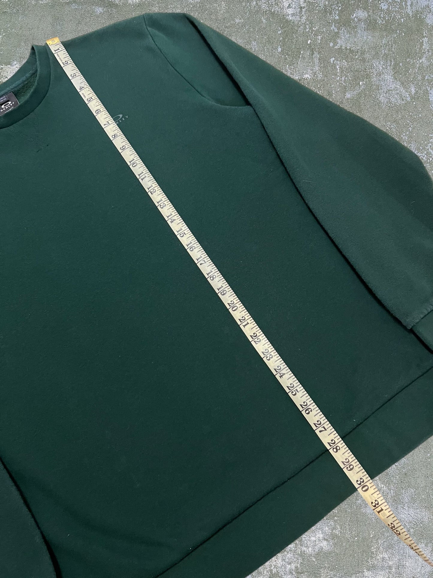 Oakley Crewneck (XL)