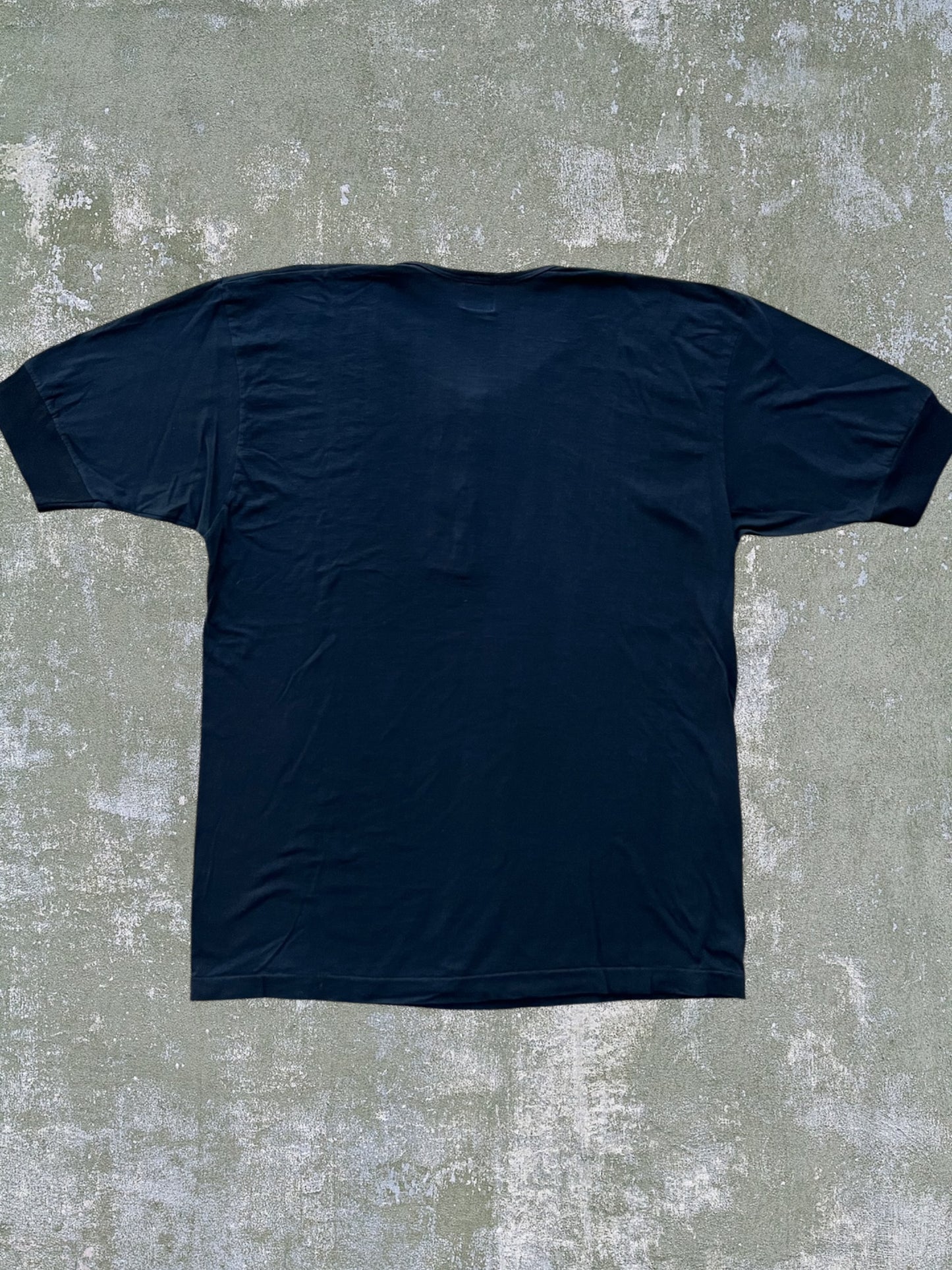 ‘60s Henley Tee (L)