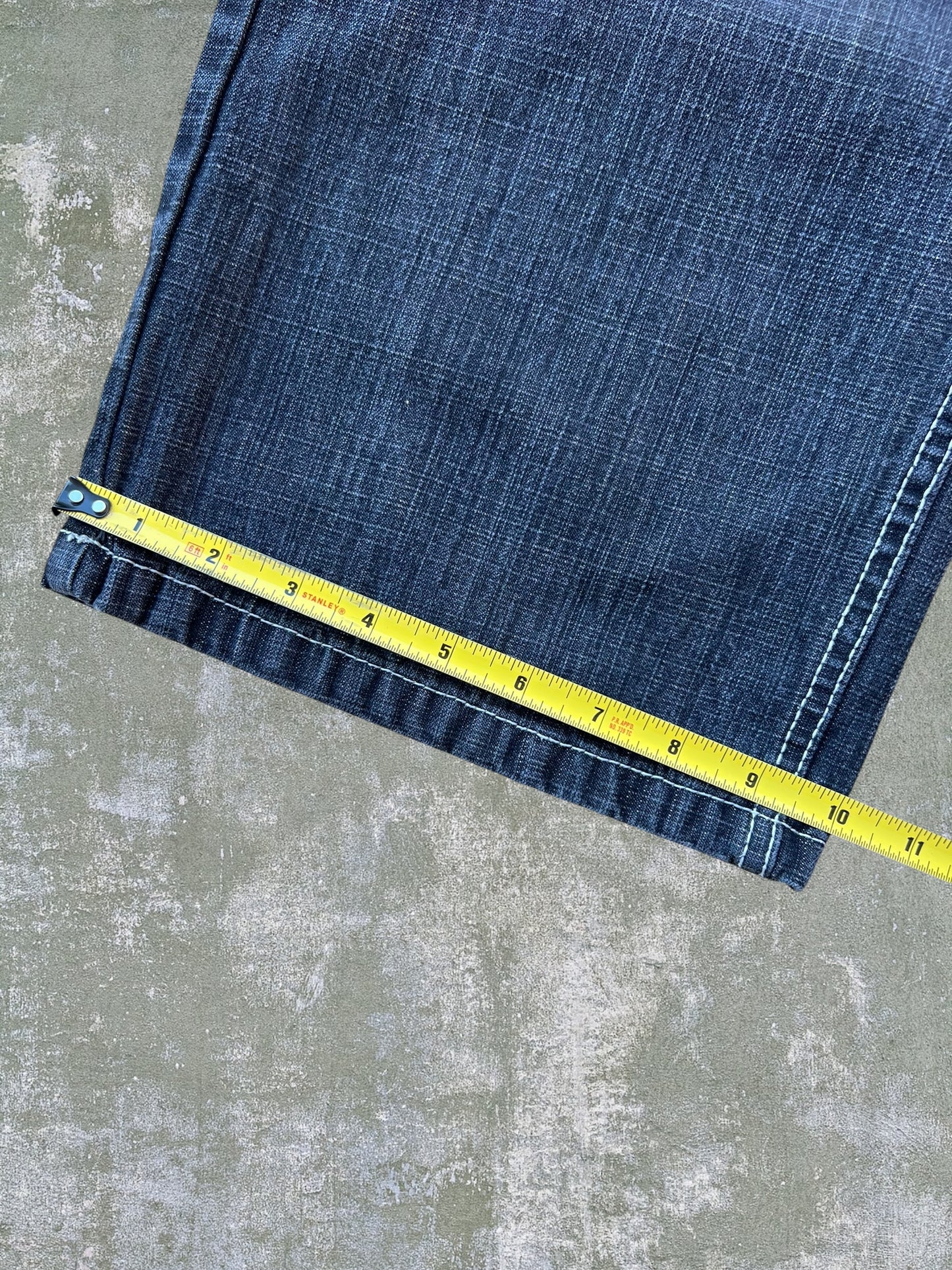 Early-2000s Southpole Jeans (36)
