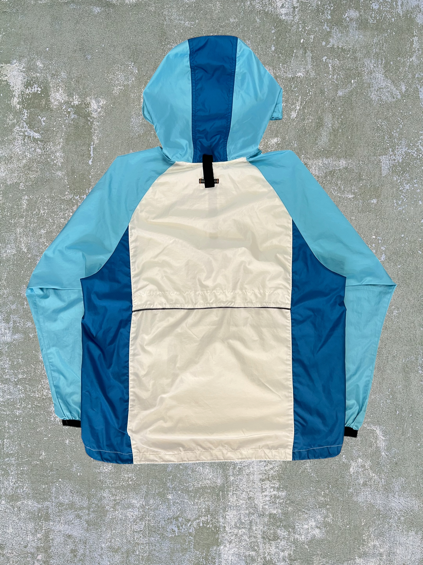 ‘90s Nike Anorak Windbreaker (Women’s M)