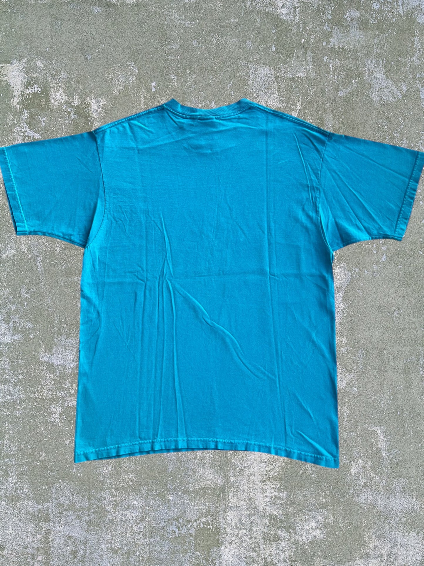 ‘90s Pro Player Florida Marlins Tee (L)