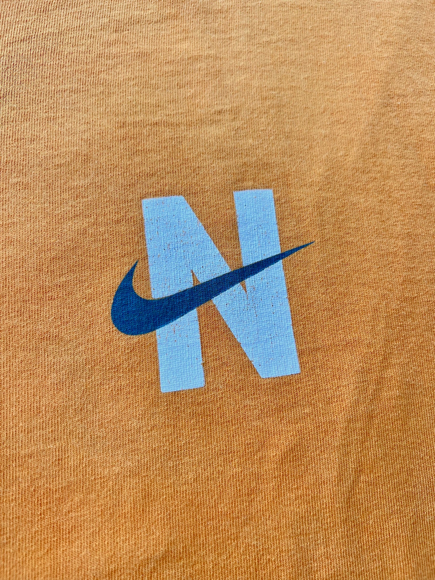 Mid/Late-90s Nike Tee (XL)