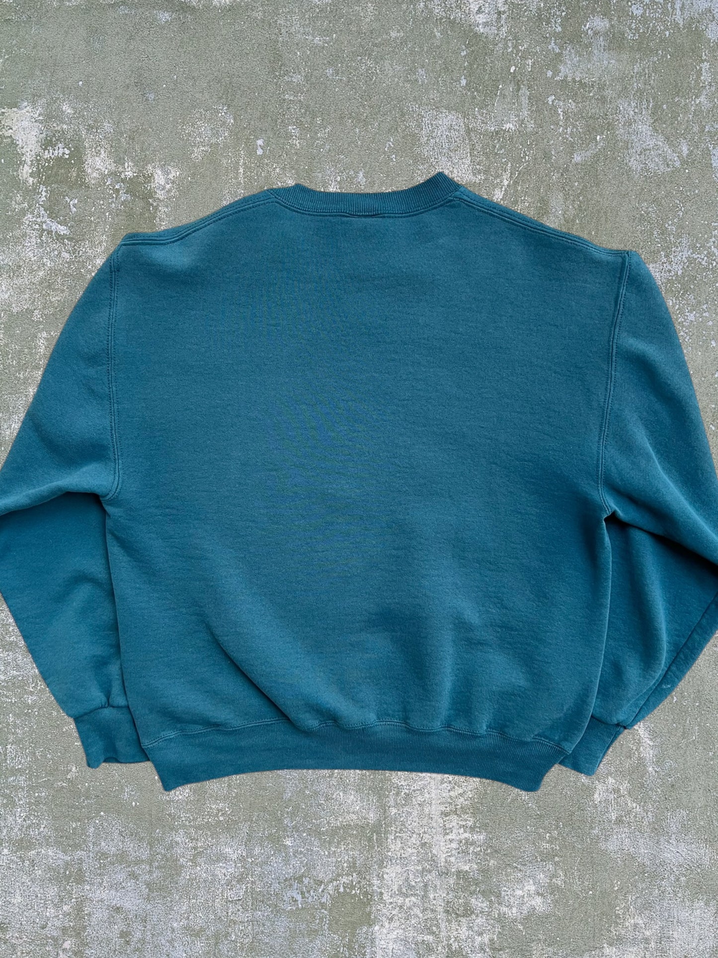 ‘90s Russell Athletic Crewneck (M)