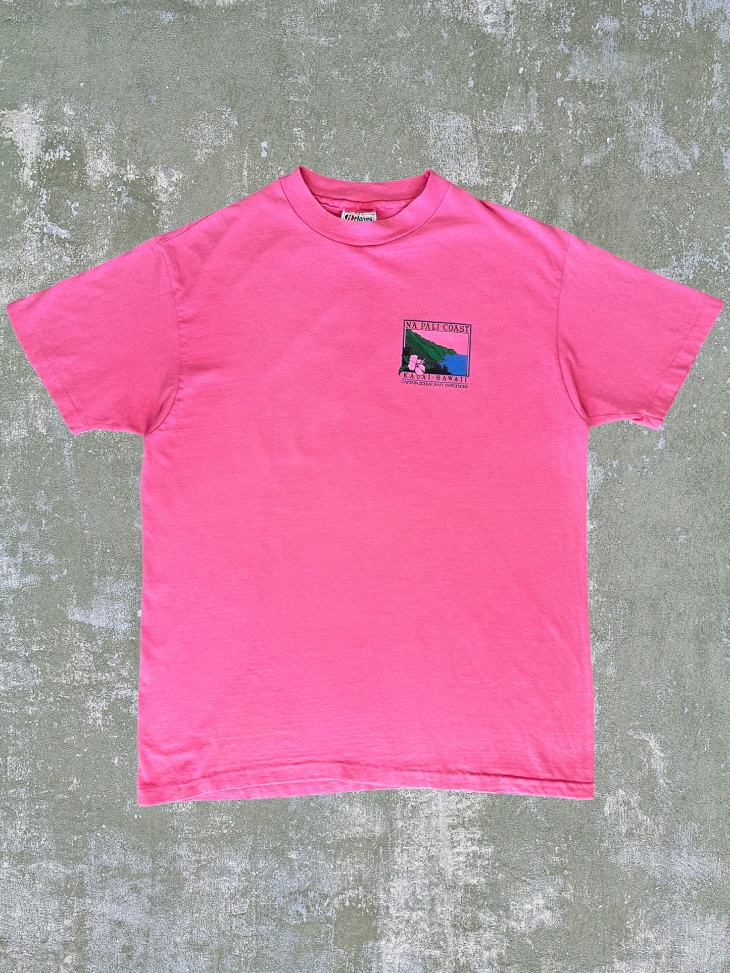 Late-80s Hawaii Tee (M)