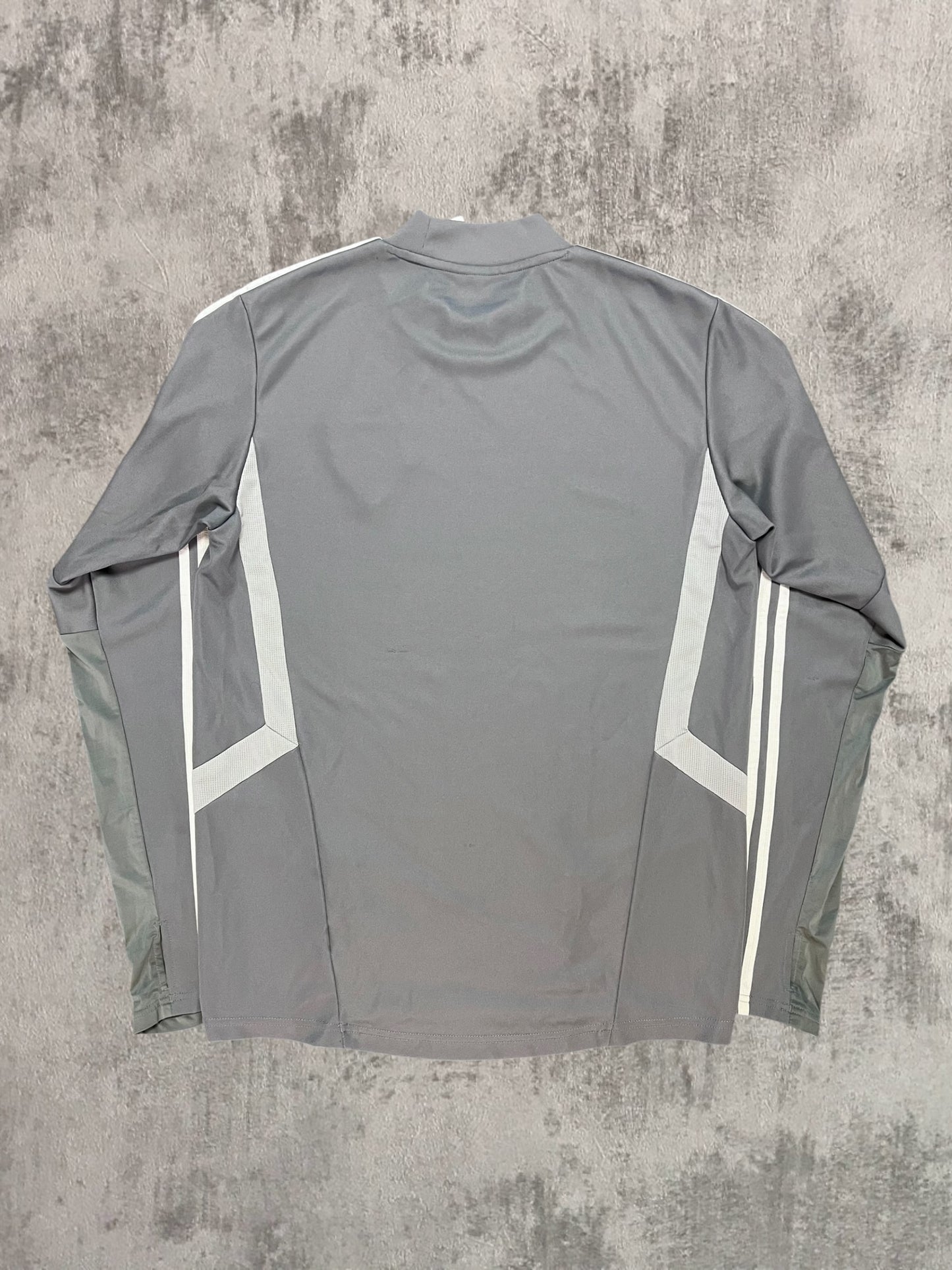 2019 Adidas DC United Jersey (M)