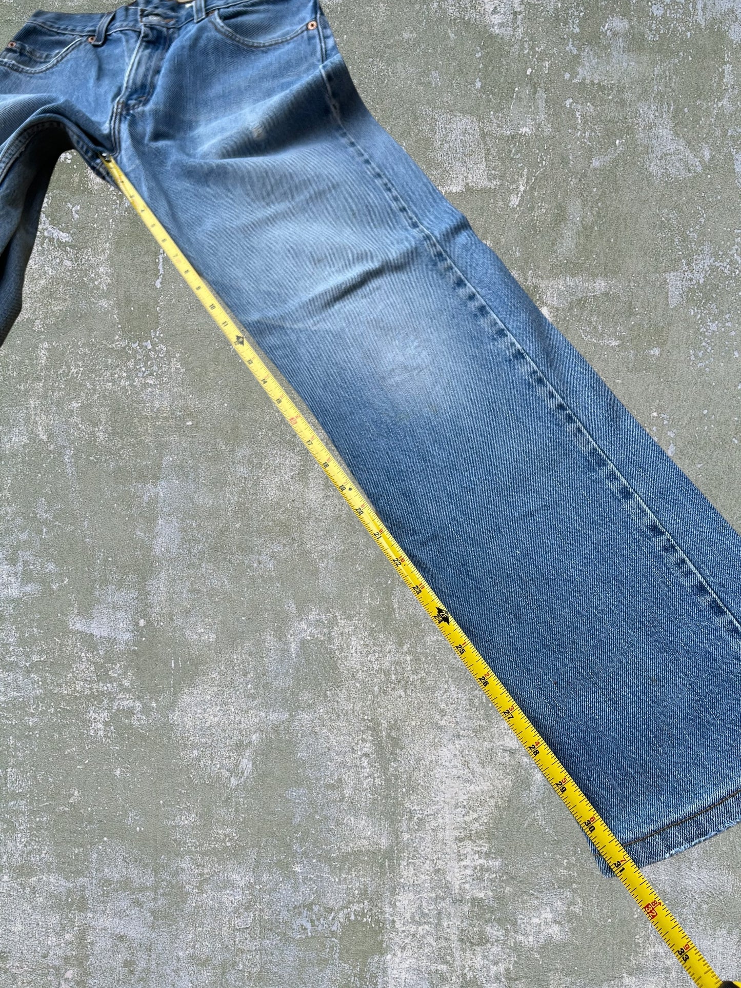 ‘90s Levi’s 505 Jeans (30x32)