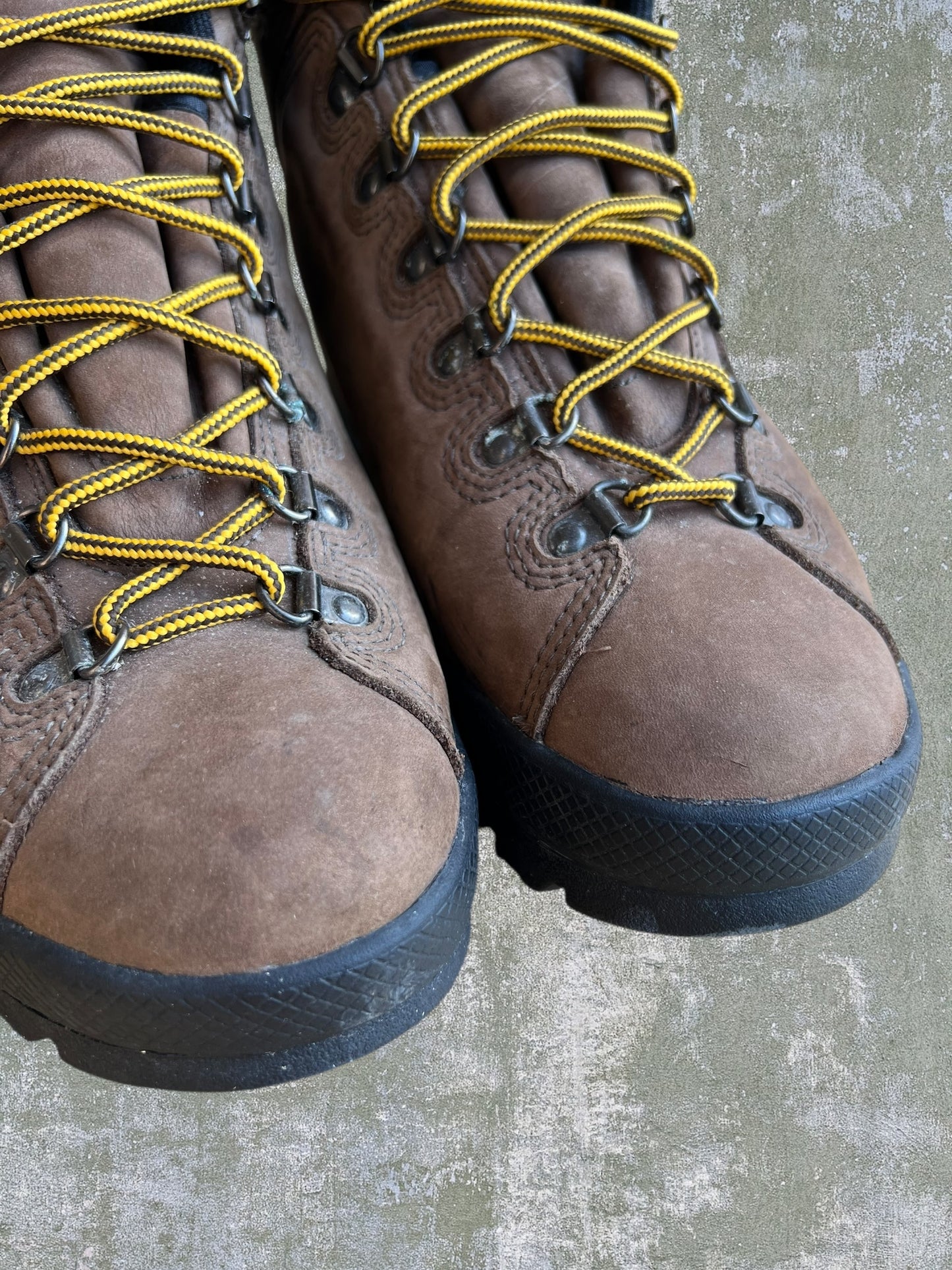 1997 Nike ACG Hiking Boot (12)