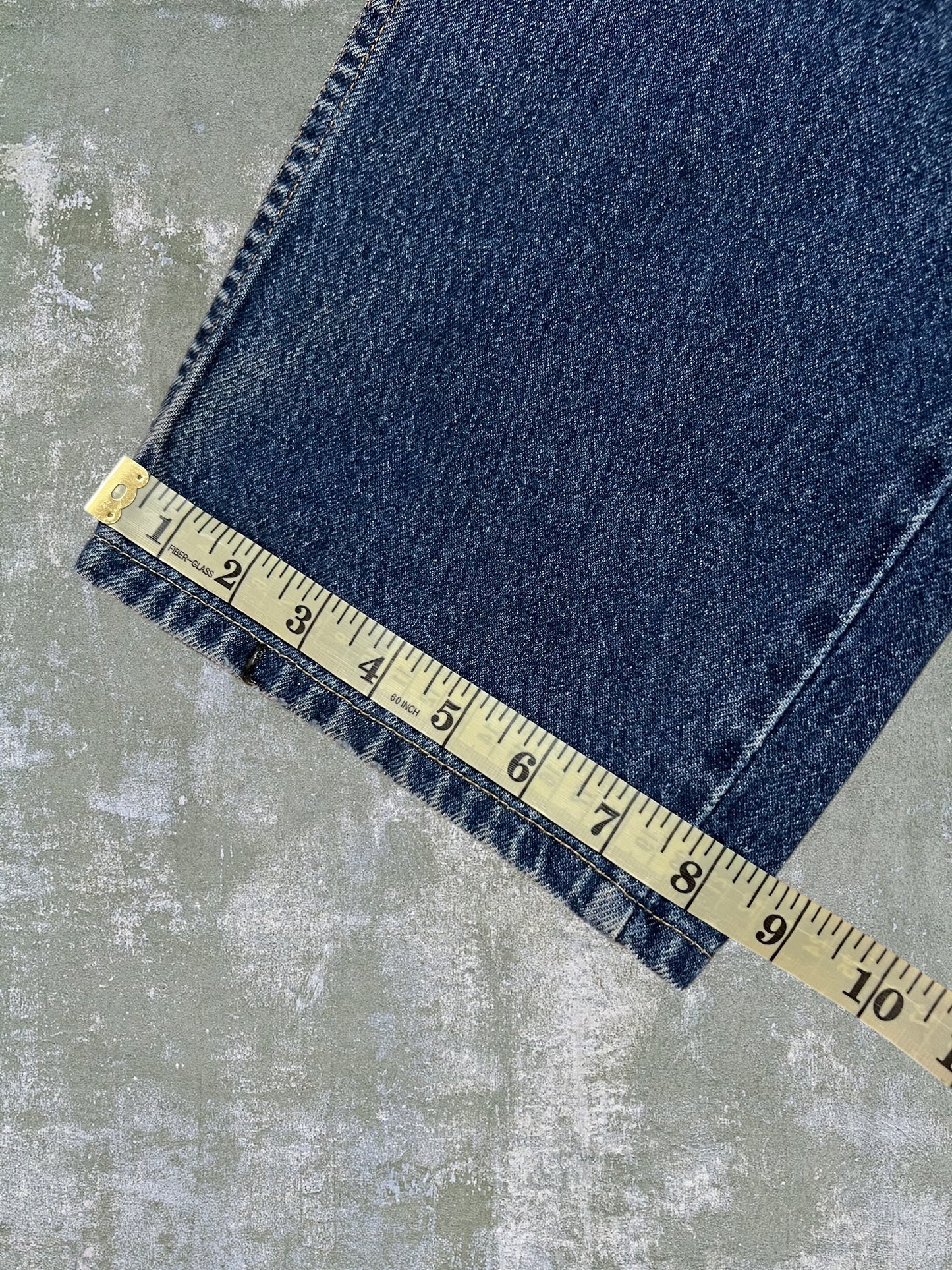 Early-2000s Levi’s 505 Jeans (36x30)