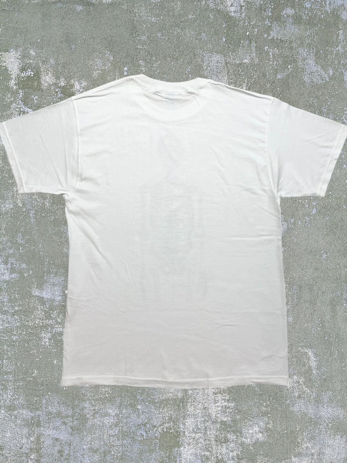 Late-90s Skeletal Anatomy Tee (L)
