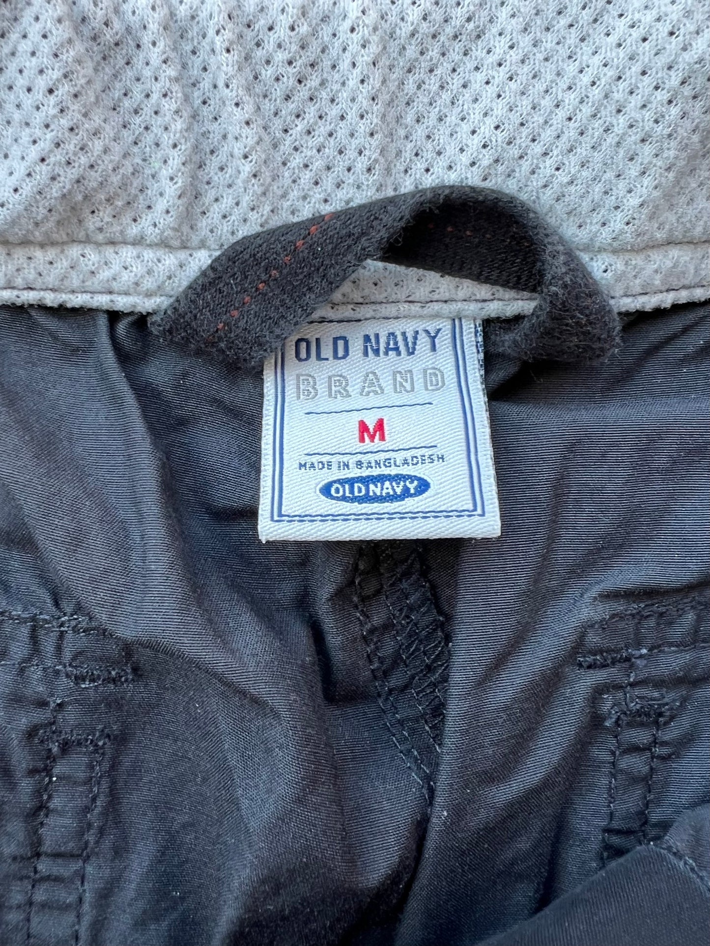 2004 Old Navy Military Pants (M)