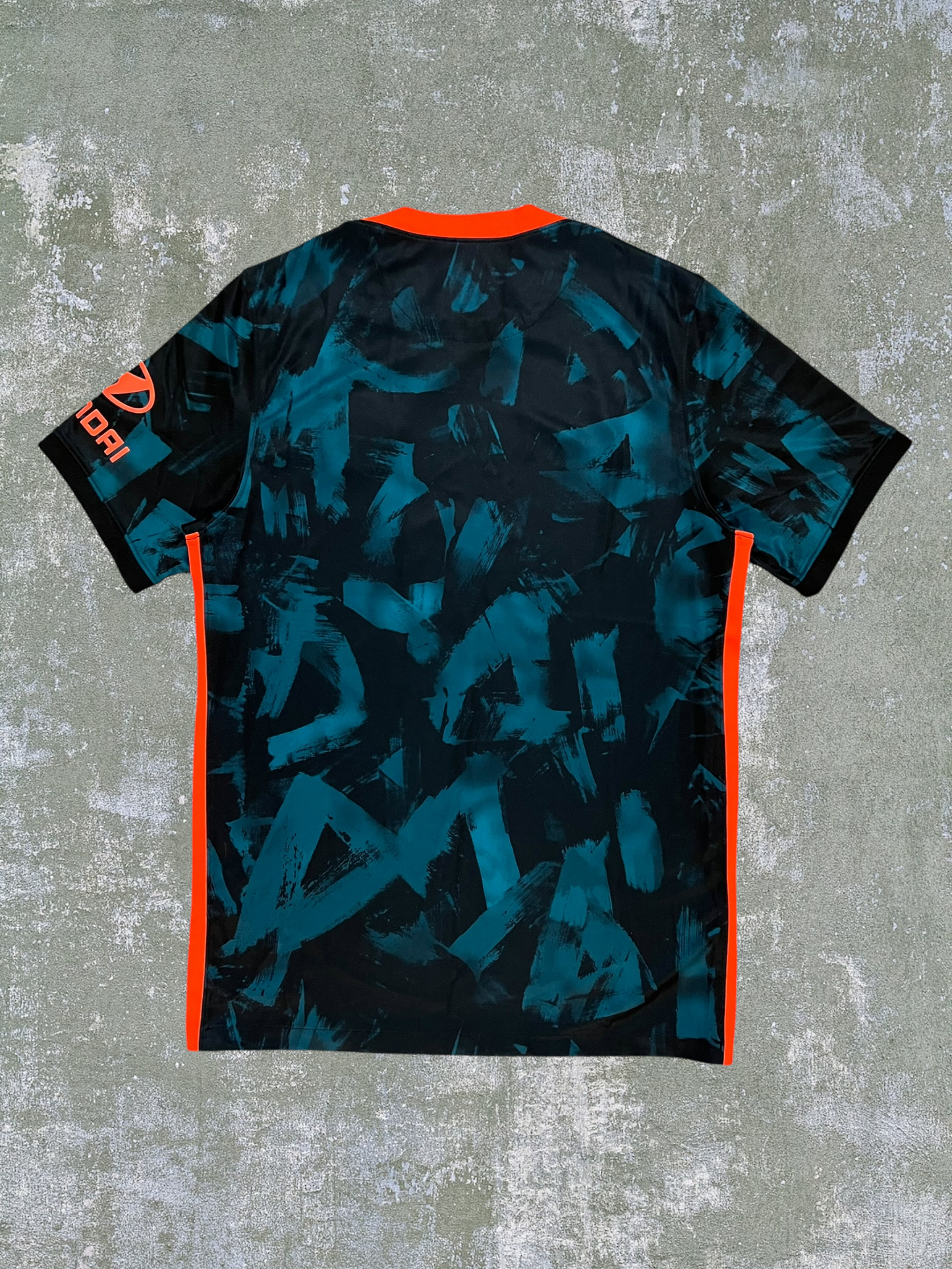 2021 Nike Chelsea FC Jersey (M) (New With Tags)
