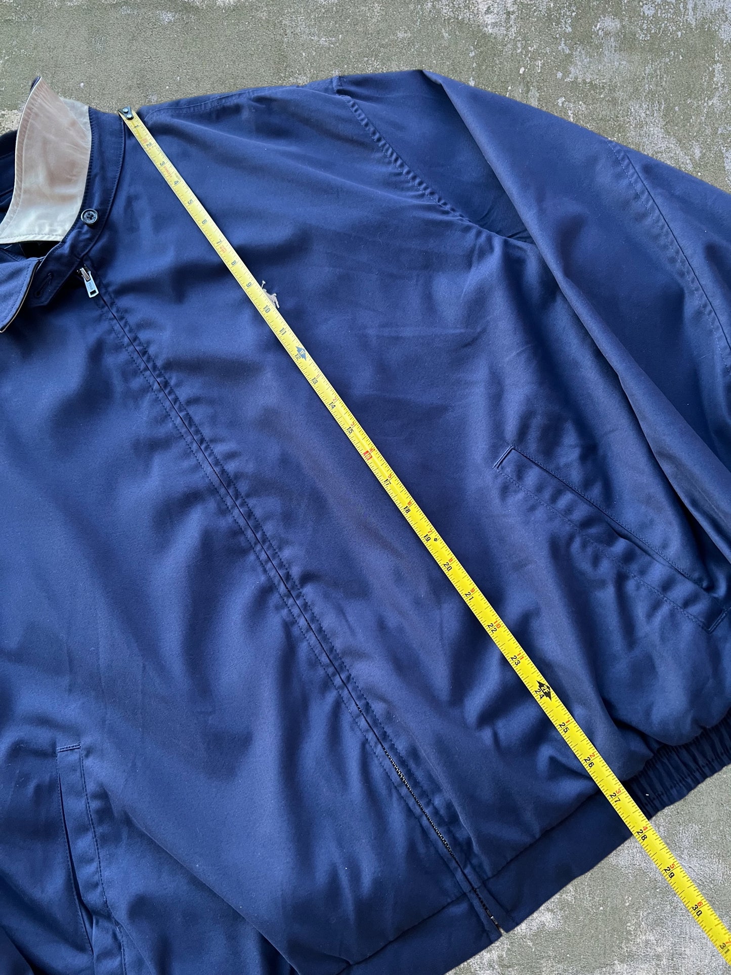 2000s Polo Ralph Lauren Harrington Jacket (XXL)