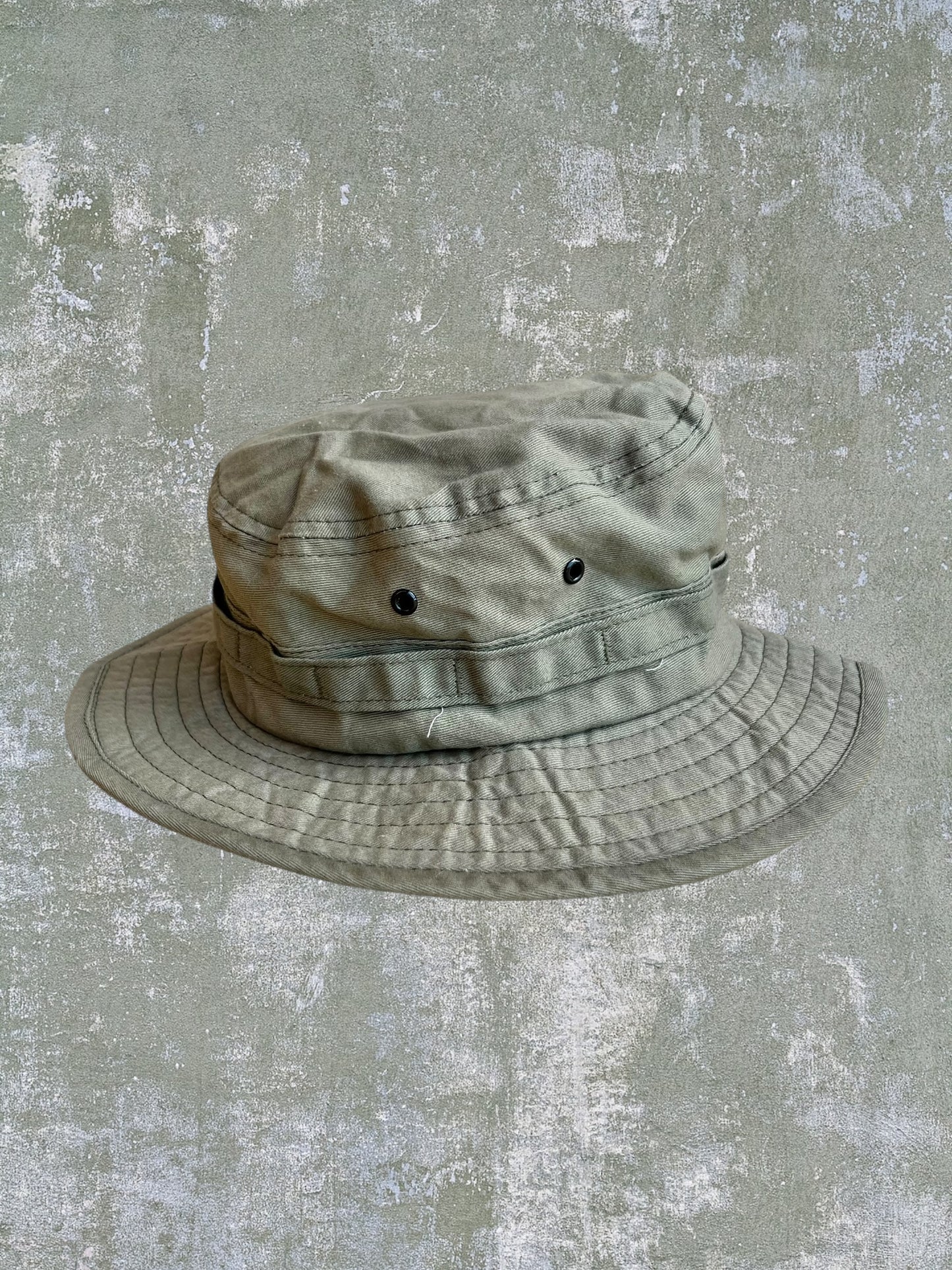 ‘80s/‘90s Columbia Bucket Hat (L)