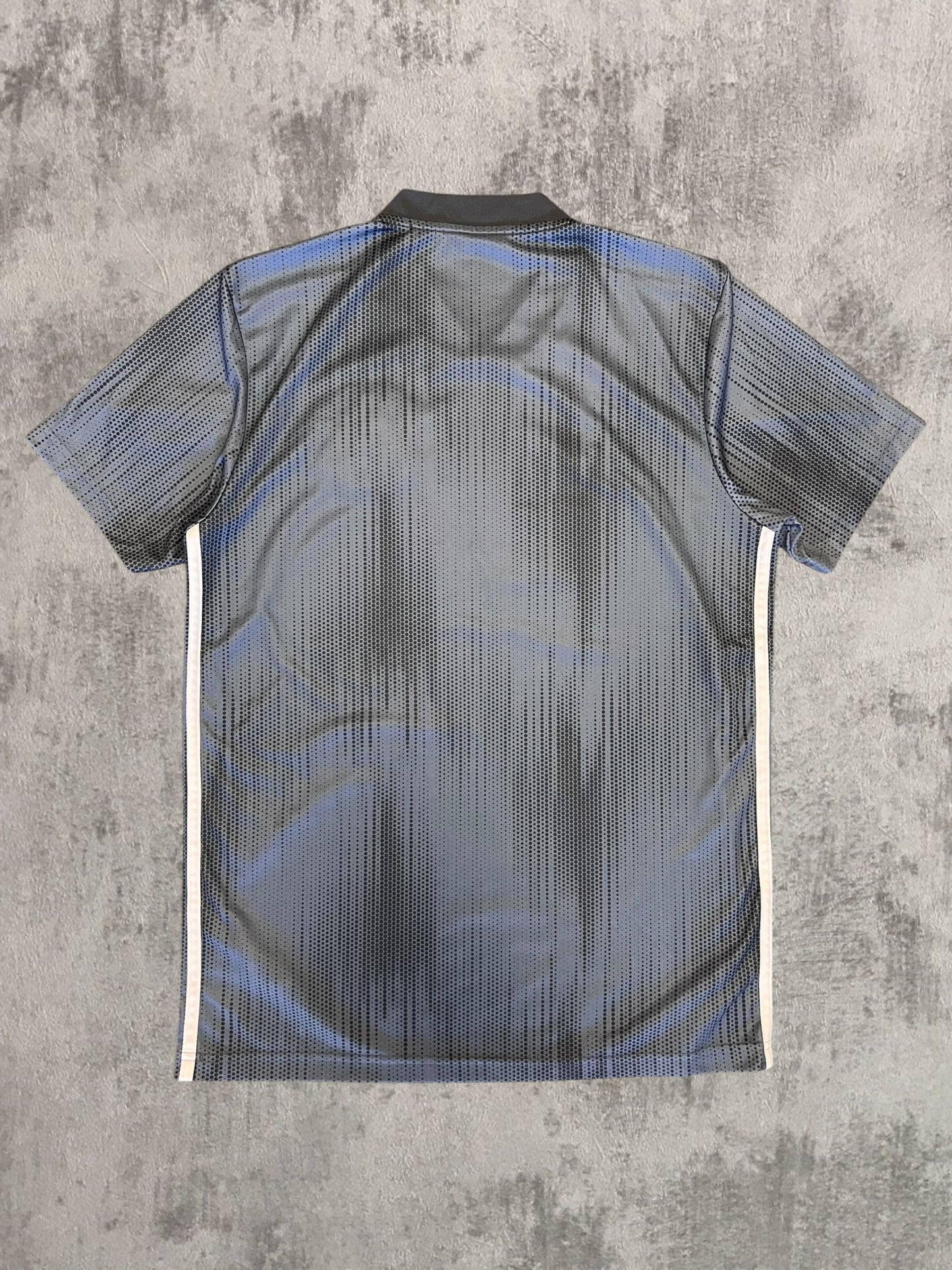 2018 Adidas FC Bayern Jersey (M)