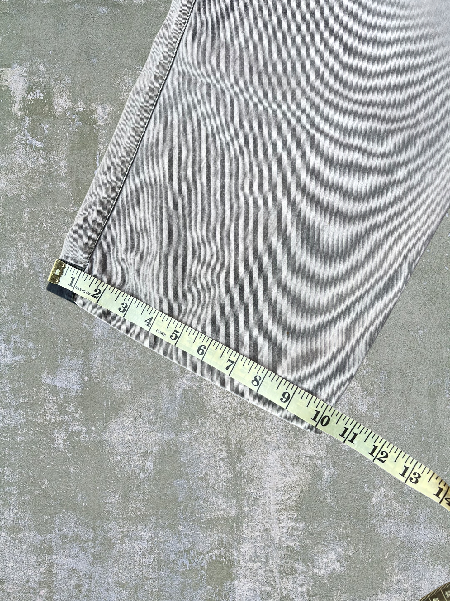 Early-2000s Sonoma Cargo Pants (36x30)