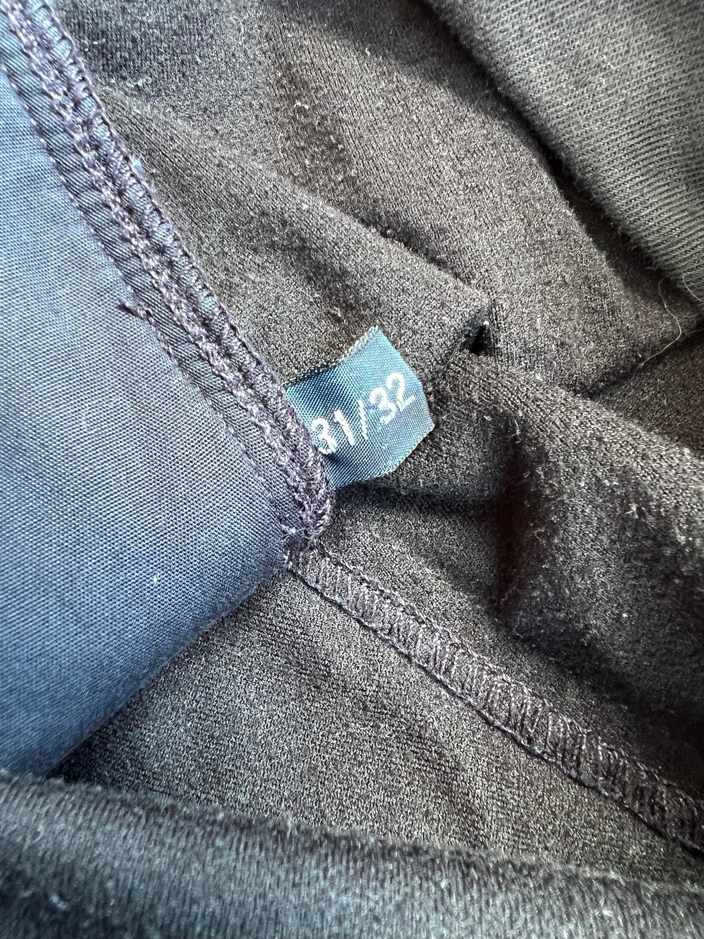 Vintage Polo Ralph Lauren Cargo Pants (31x32)