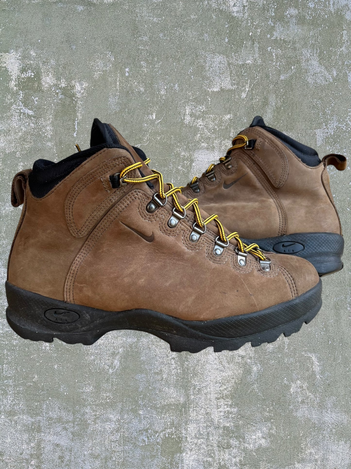 1997 Nike ACG Hiking Boot (12)