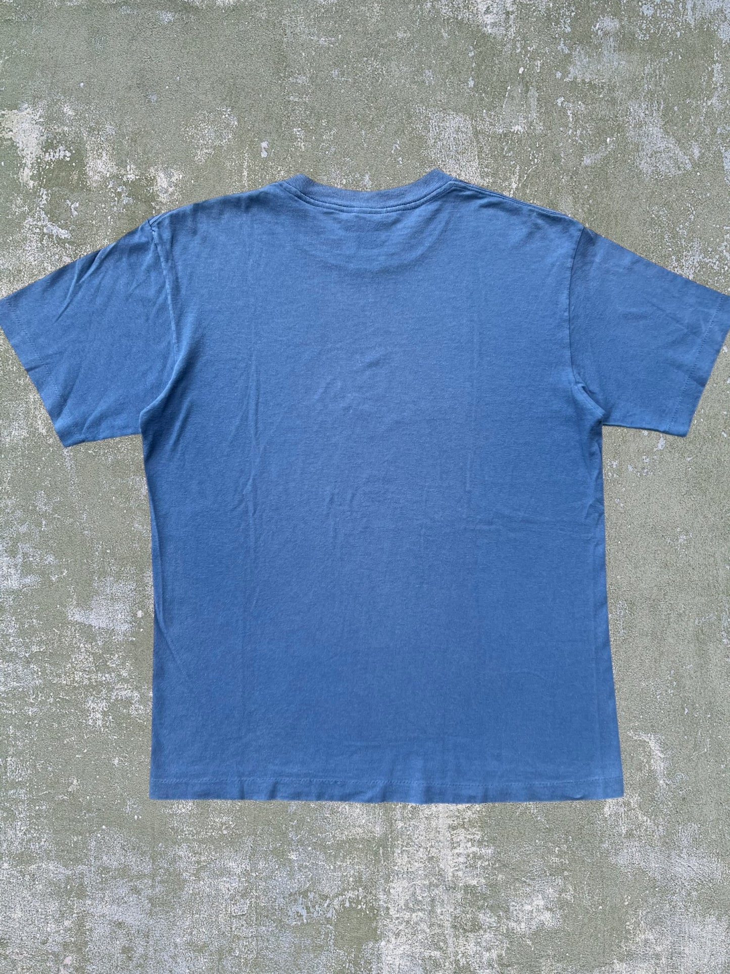 Late-90s/Early-2000s Stüssy World Tribe Tee (M)
