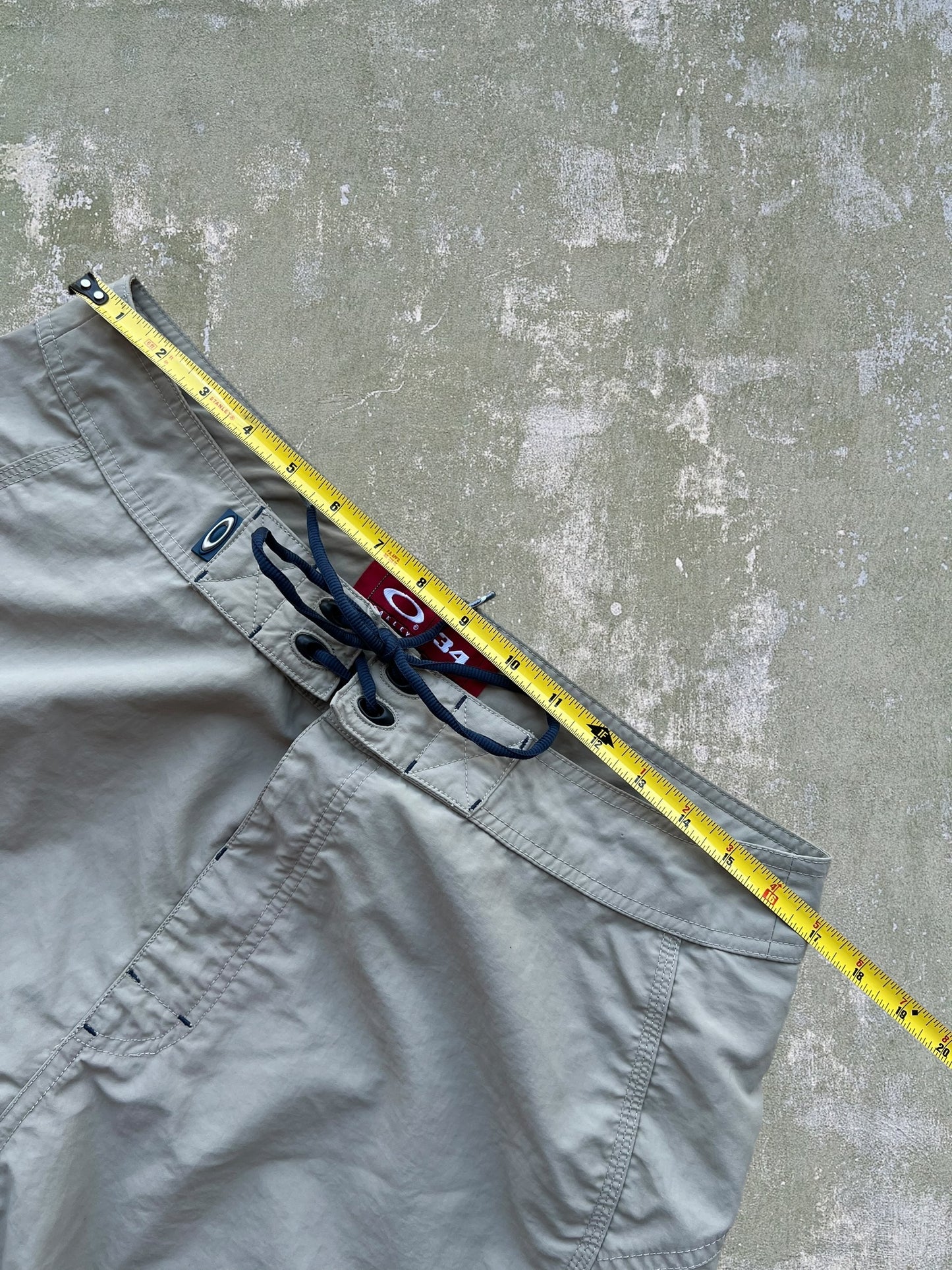 Early-2000s Oakley Board Shorts (34)