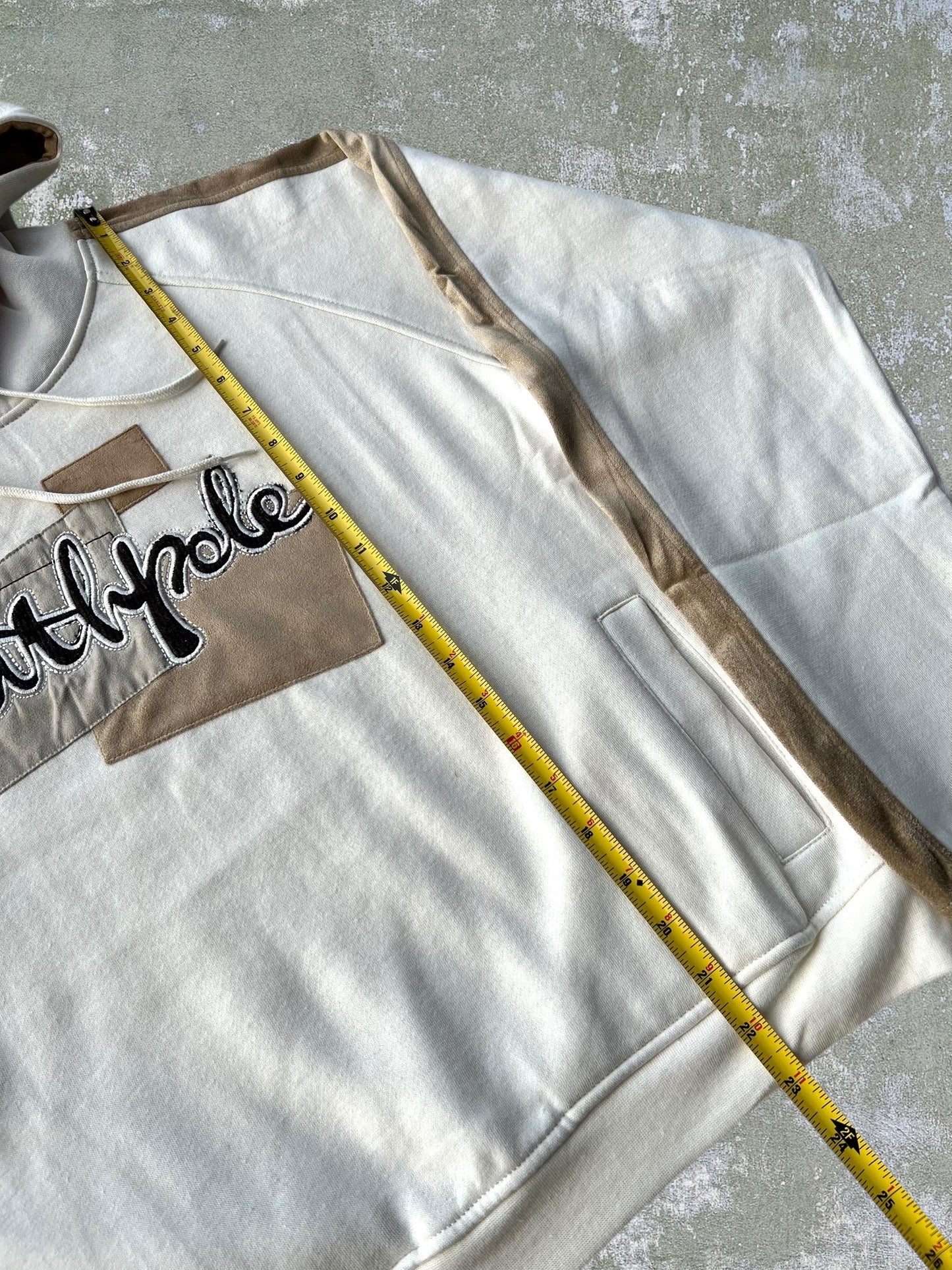 Early-2000s Southpole Hoodie (Women’s XL) (New With Tags)