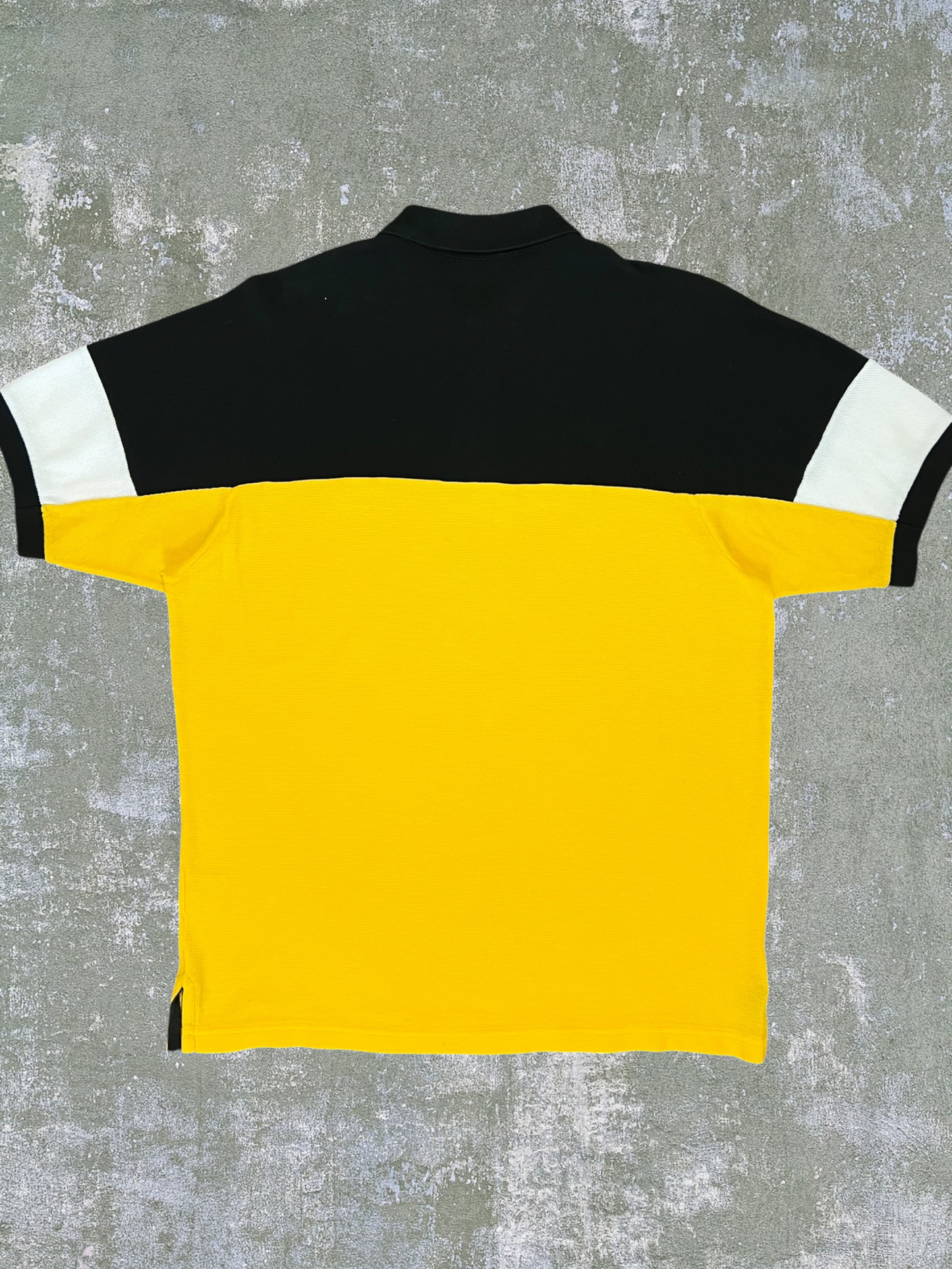 ‘90s/Early-2000s Polo Sport Polo Shirt (M)