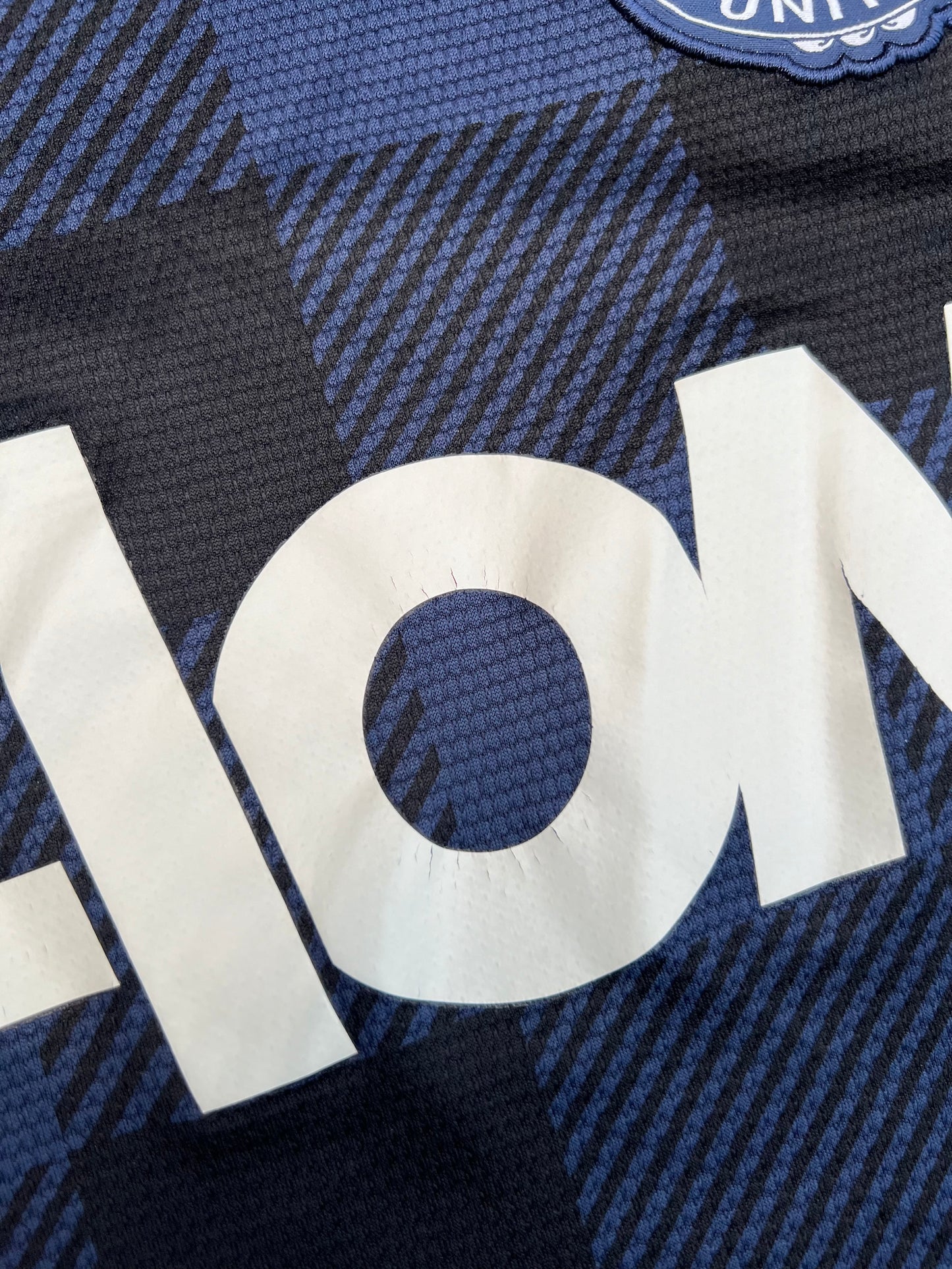 2013 Nike Manchester United Jersey (M)