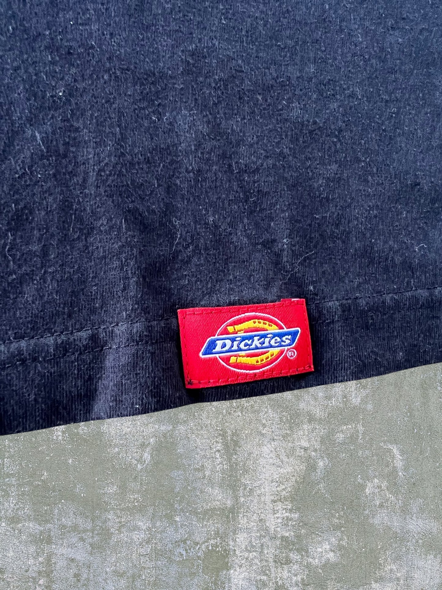 2000s Dickies Redhawk Tee (XL) (New With Tags)