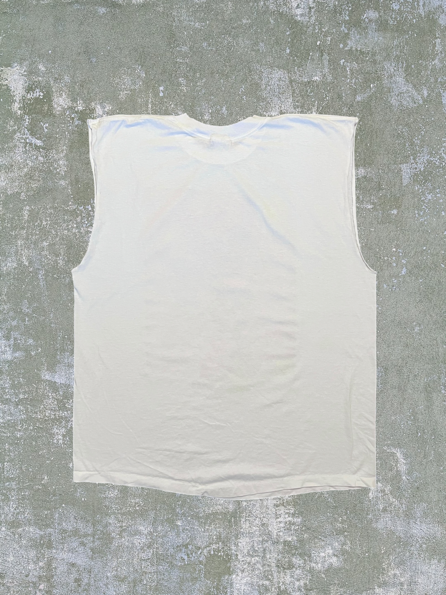 Late-90s/Early-2000s Rugid Wear Tank Top (XXL)