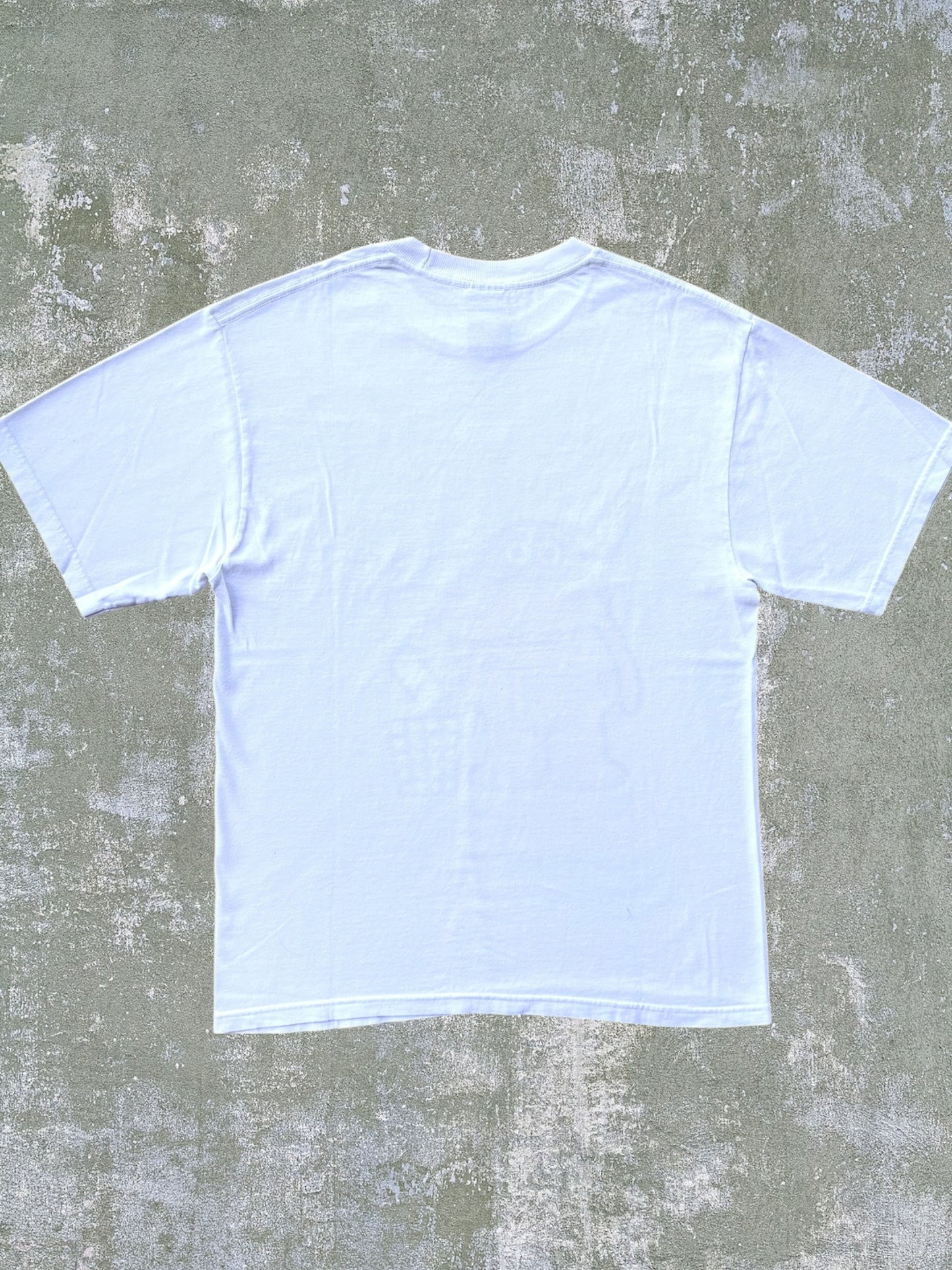 2000s/Early-2010s Stüssy James Jarvis Tee (S)