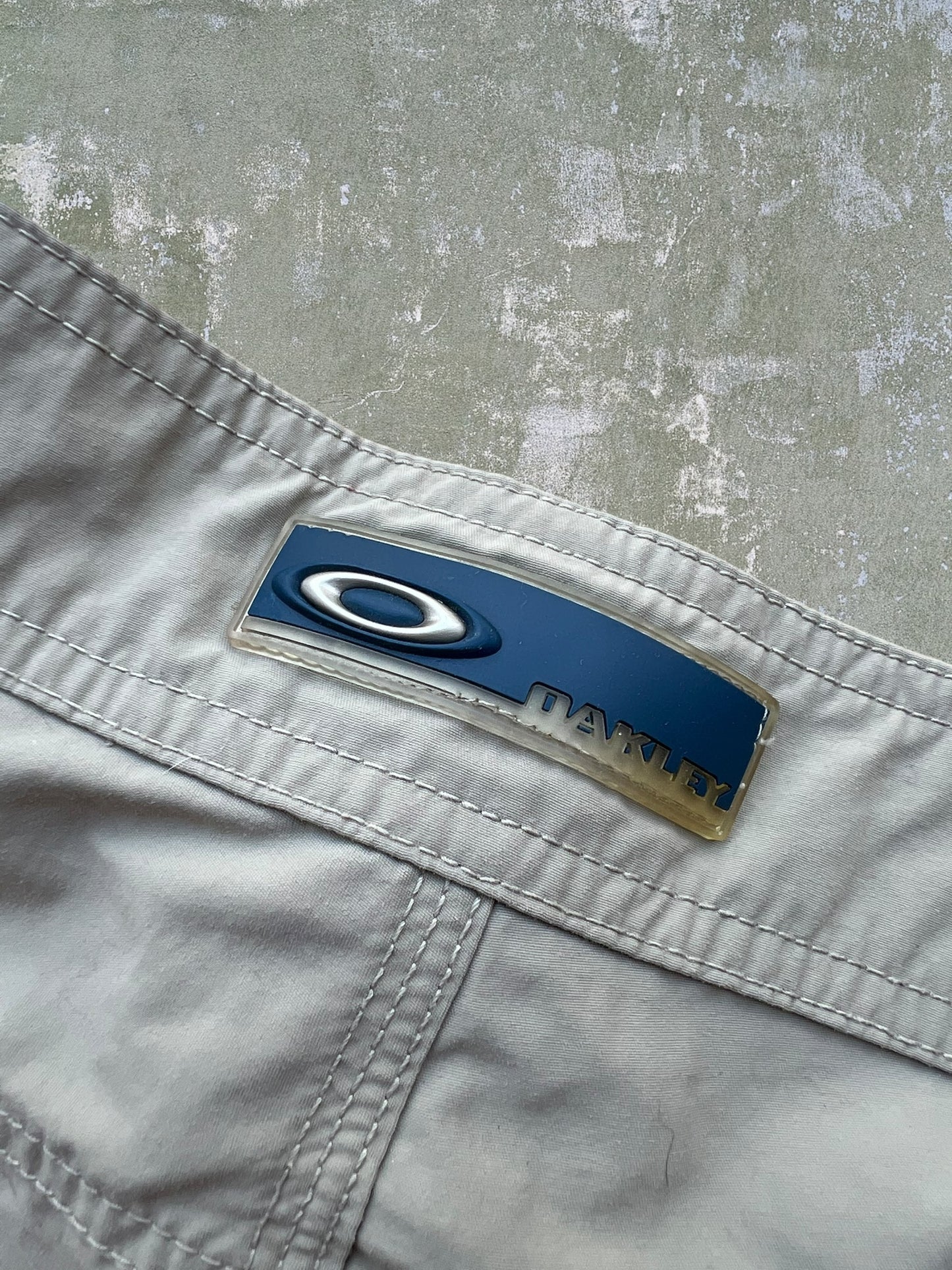 Early-2000s Oakley Board Shorts (34)