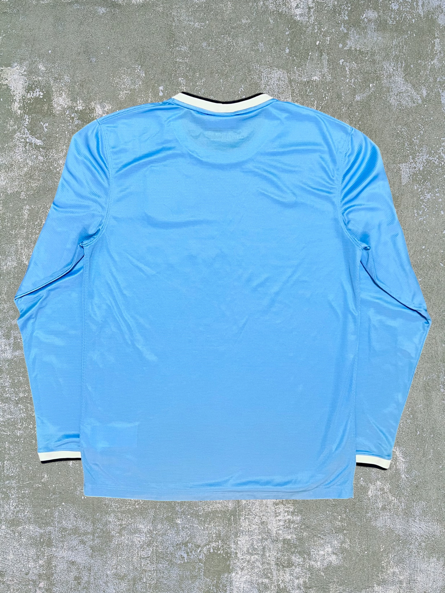 2013 Nike Manchester City FC Jersey (M)
