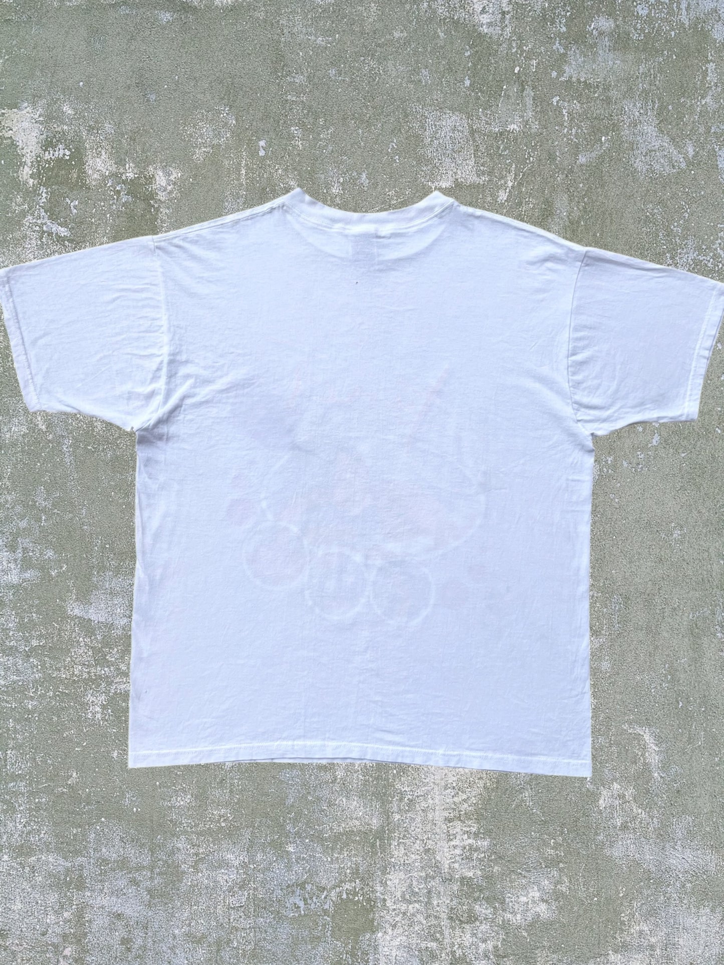 ‘90s Janet Jackson Tee (XL)