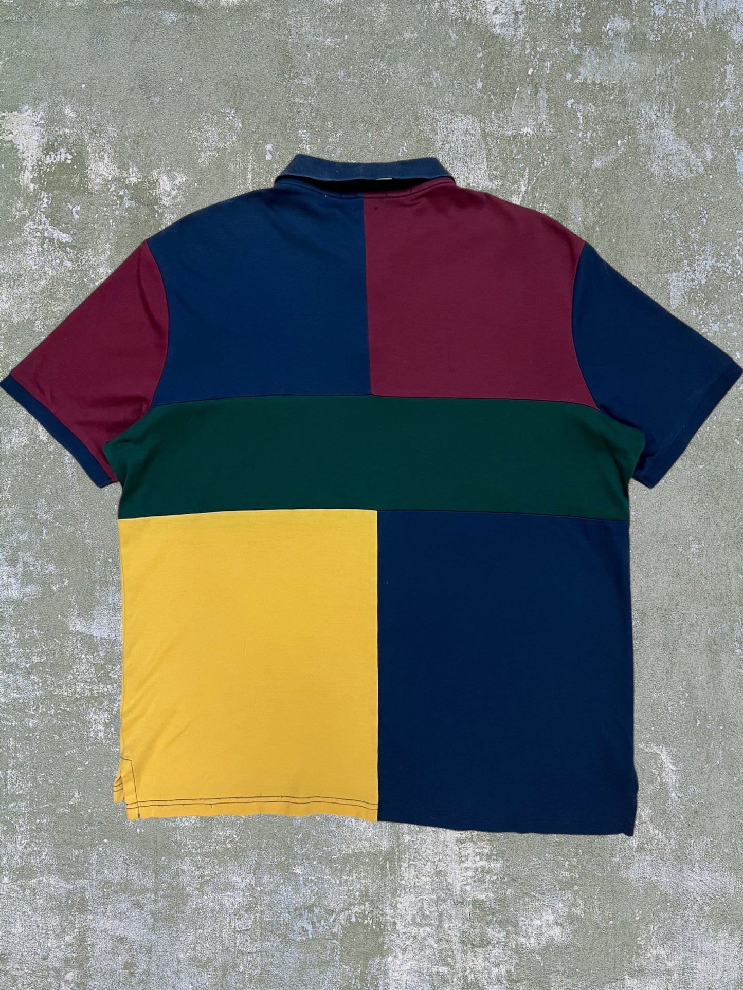 Polo Ralph Lauren Polo Shirt (L)