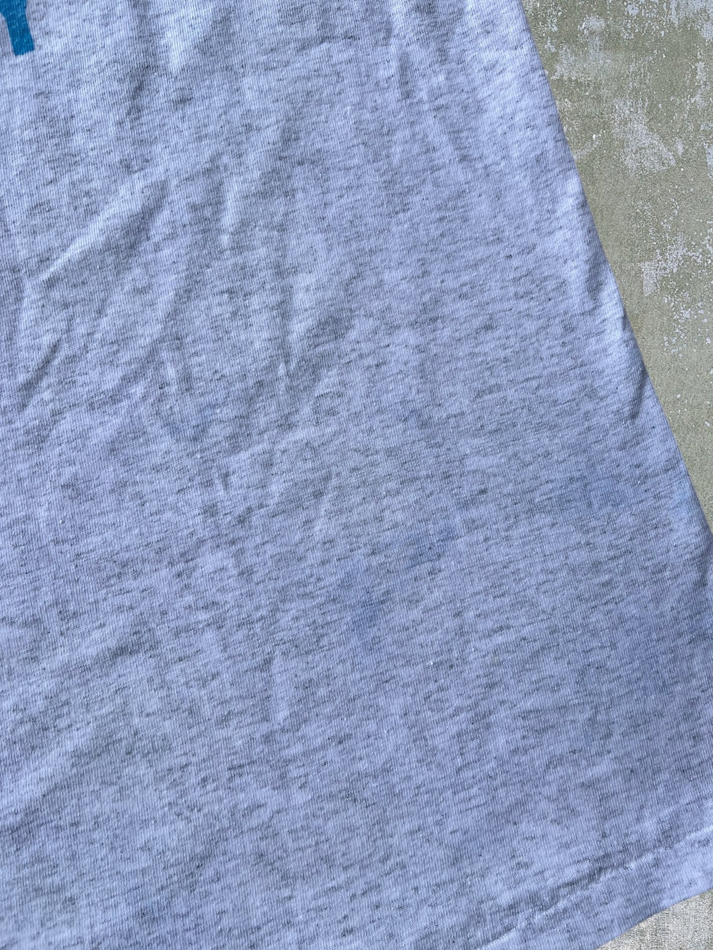 ‘90s New York City 95.5 Radio Tee (XL)