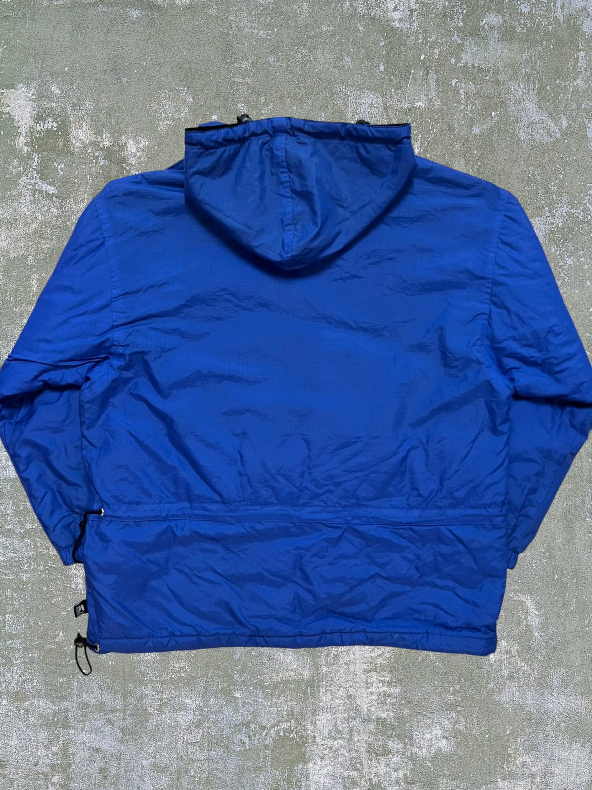 ‘90s Starter Anorak Jacket (M)