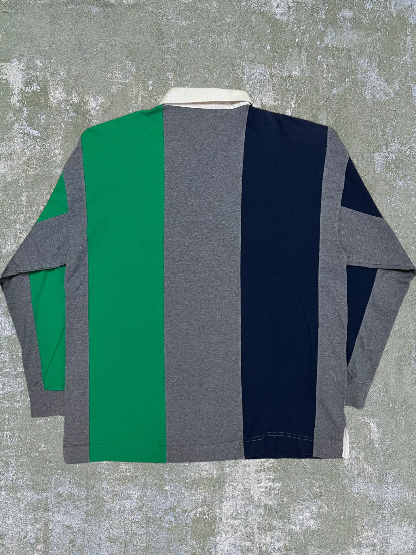 ‘90s Gap Rugby Shirt (XL)