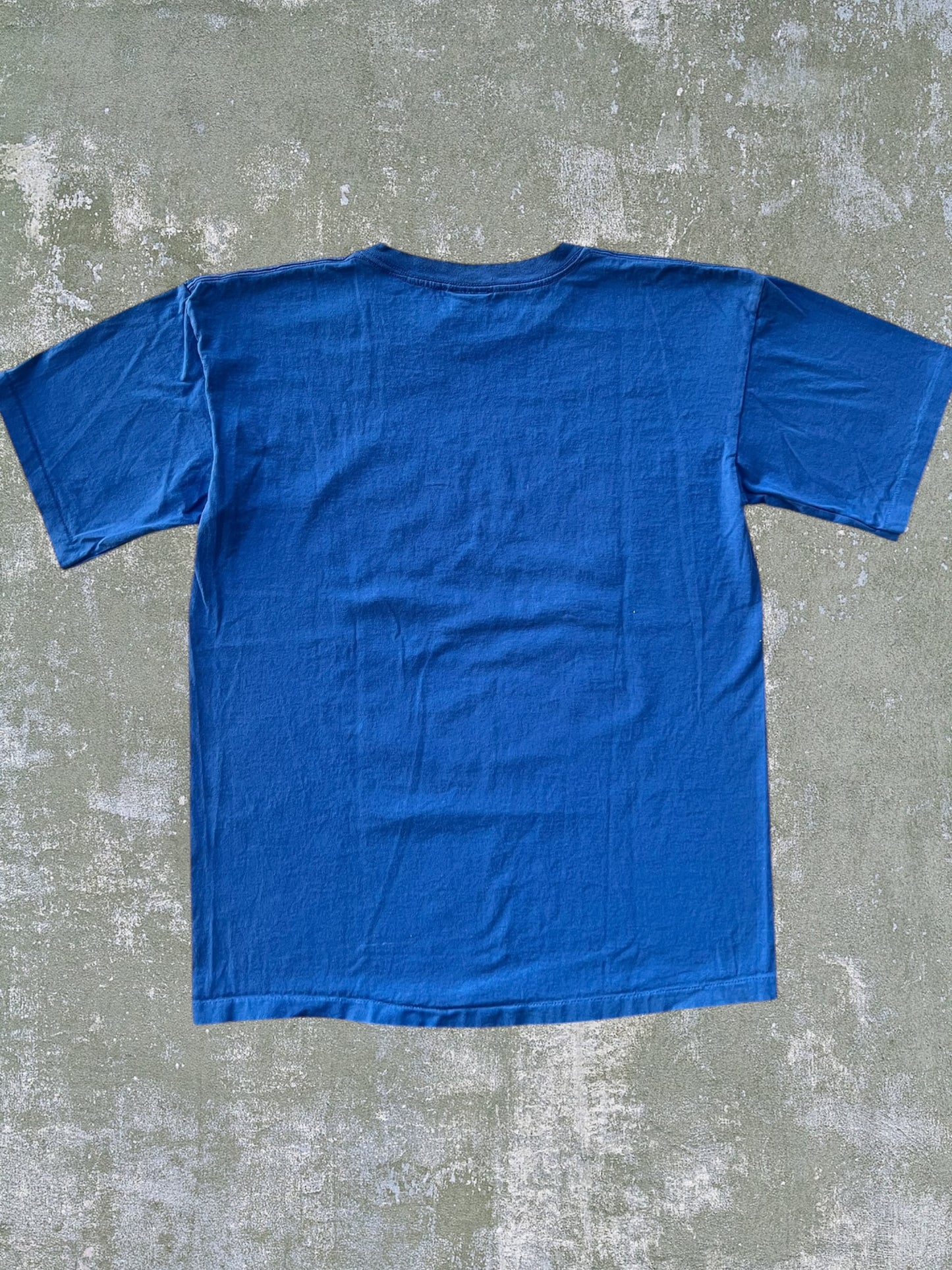 1994 Salem Duke Blue Devils Final Four Tee (L)