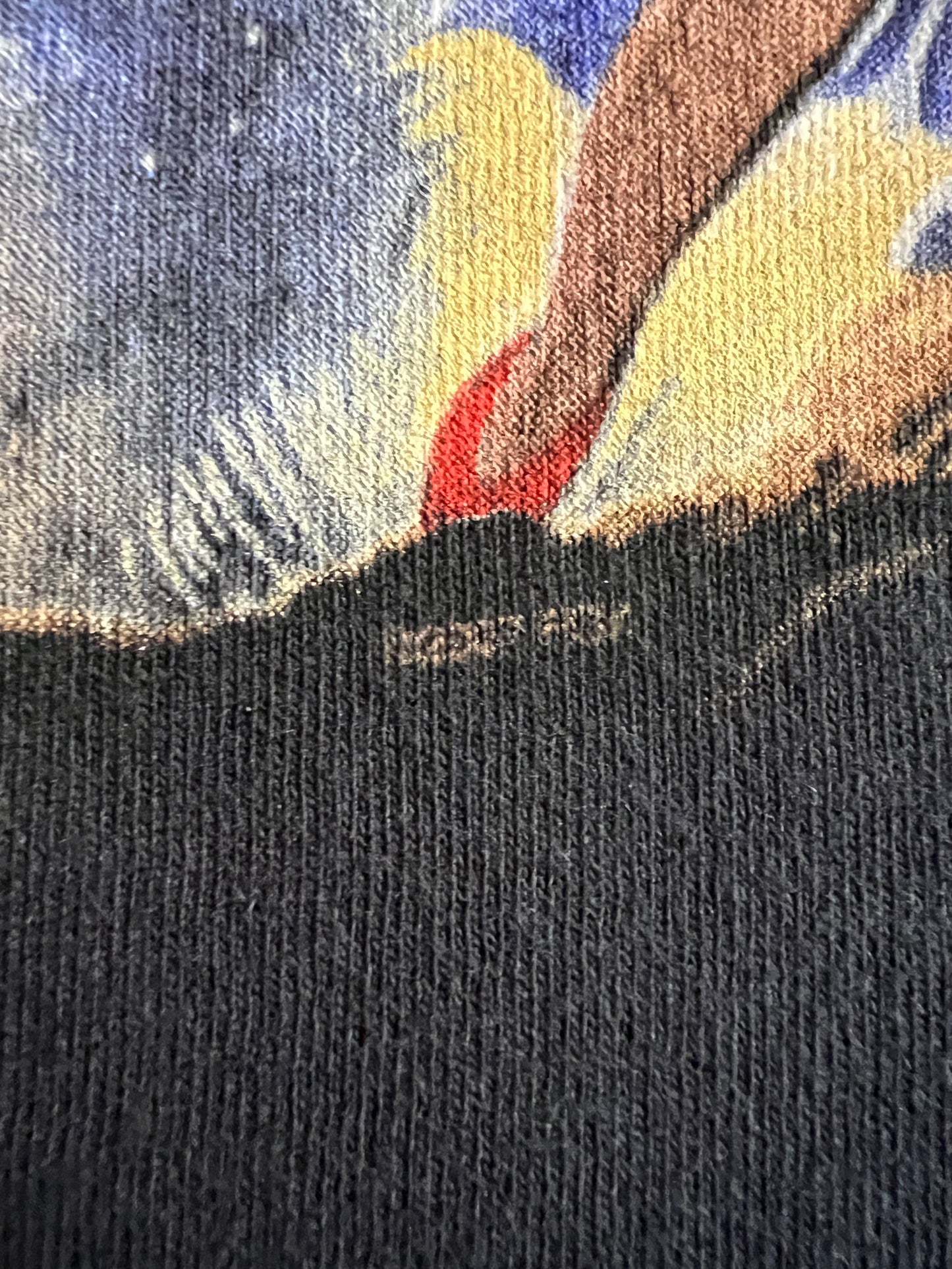 2007 Family Guy Star Wars Tee (XL)