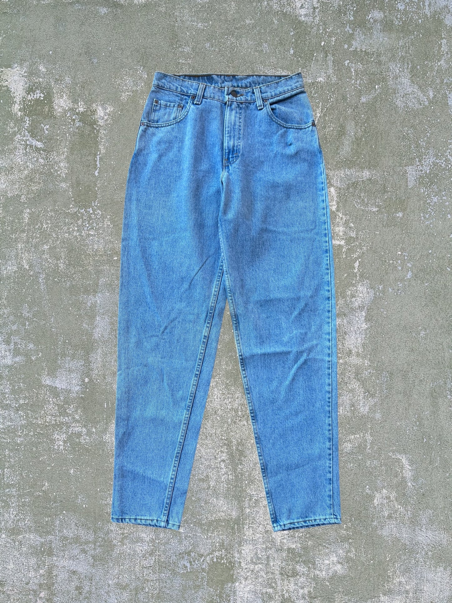 Mid-90s Levi’s 560 Jeans (30x34) (New With Tags)