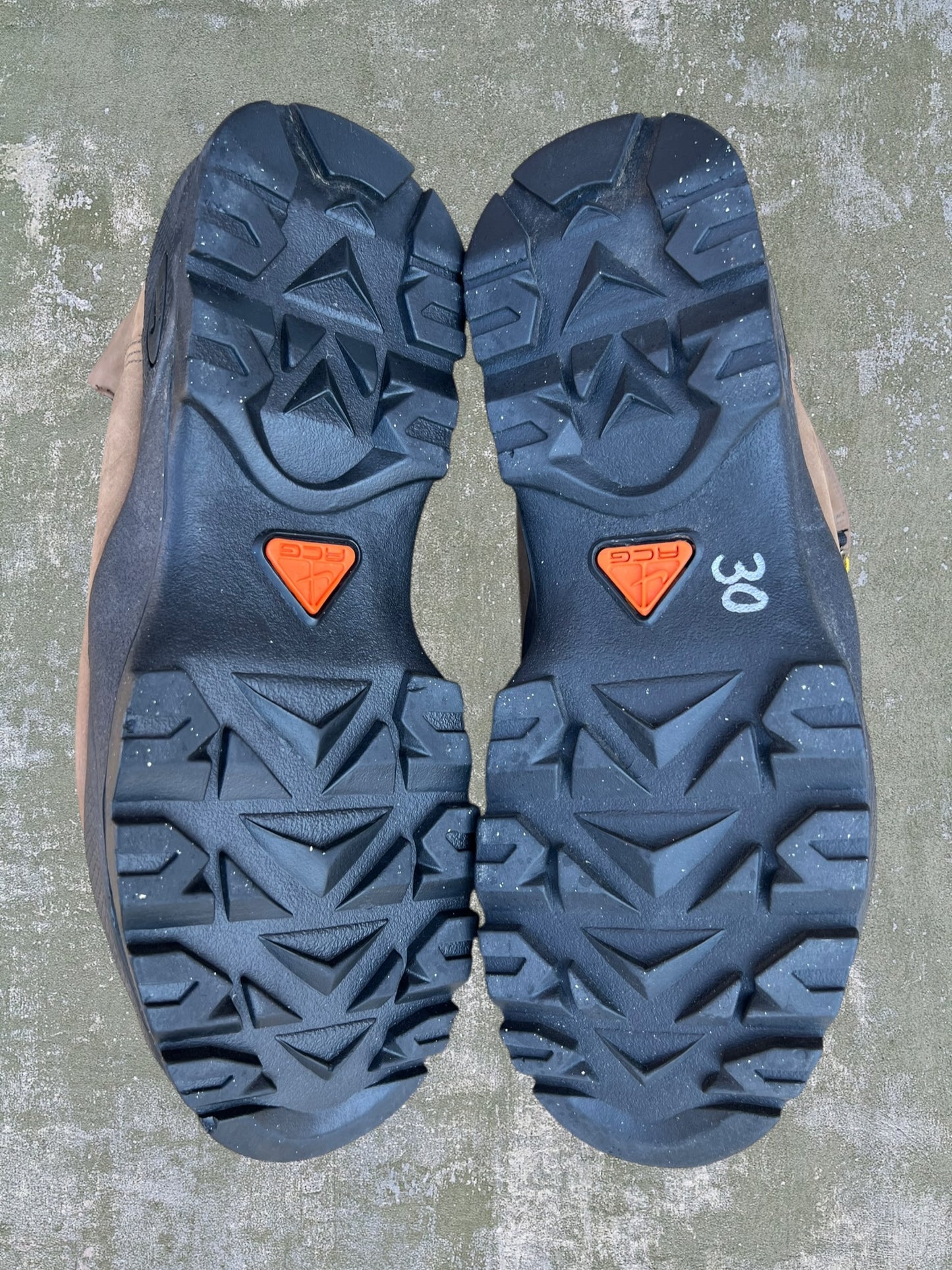 1997 Nike ACG Hiking Boot (12)