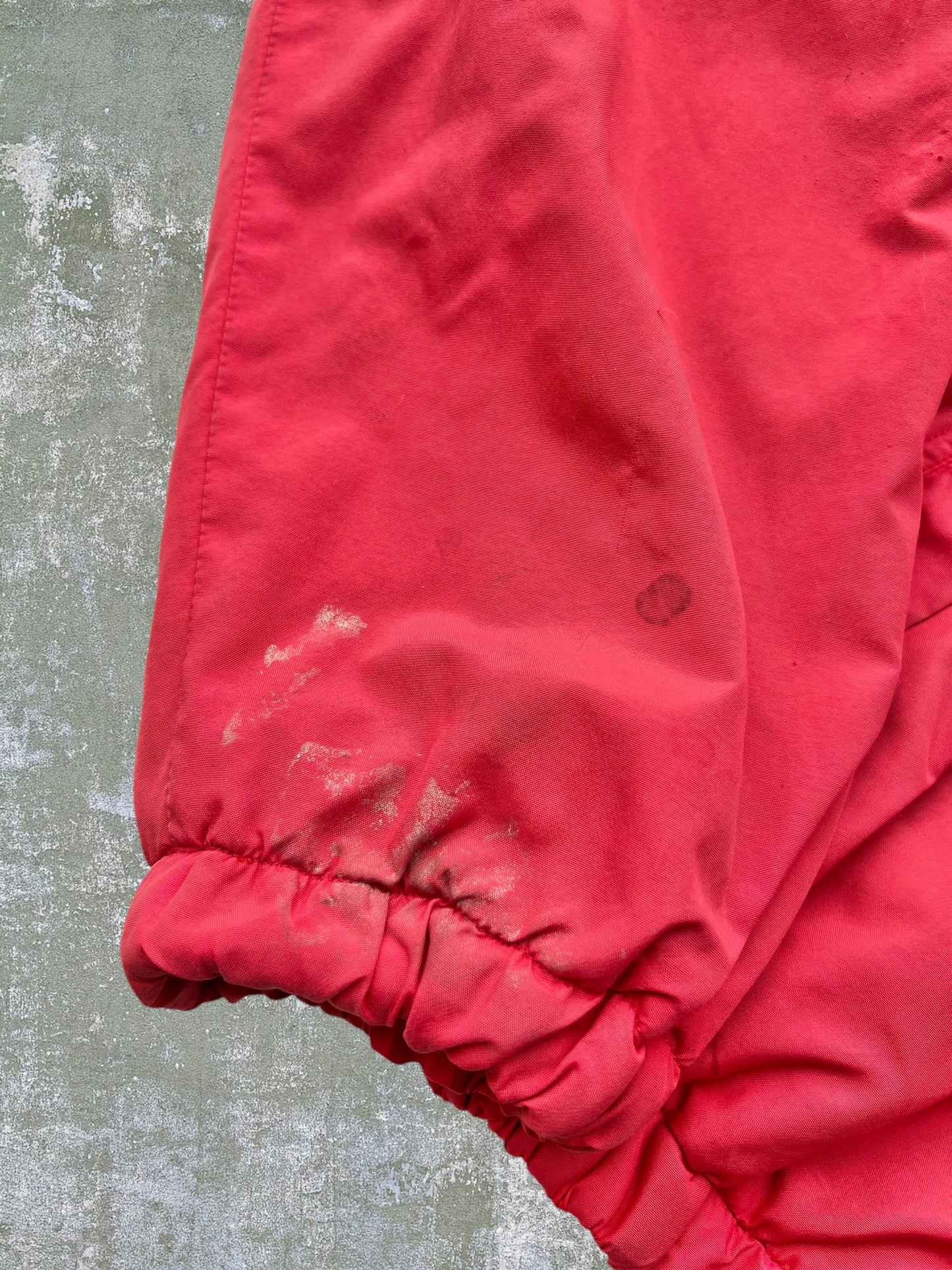 ‘90s Polo Sport Fleece Lined Jacket (M)