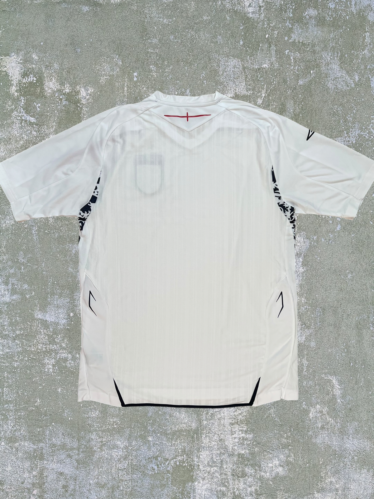 2009 Umbro England National Team Jersey (L)
