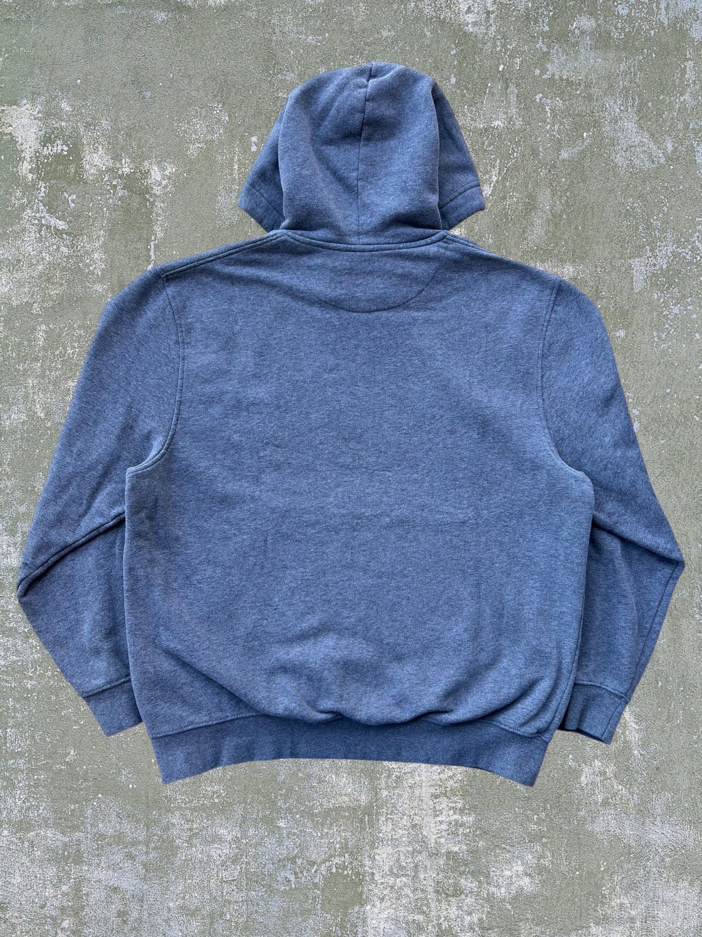 Early-2000s Nike Hoodie (L)