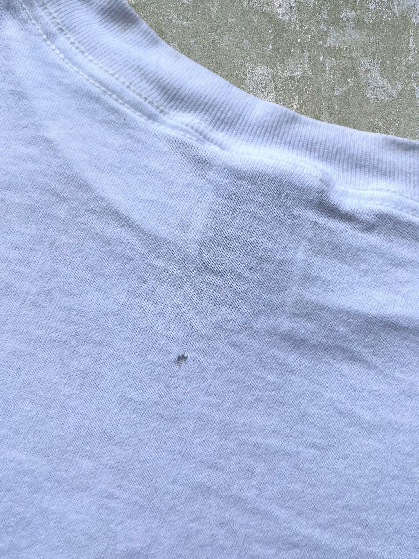 ‘90s Janet Jackson Tee (XL)