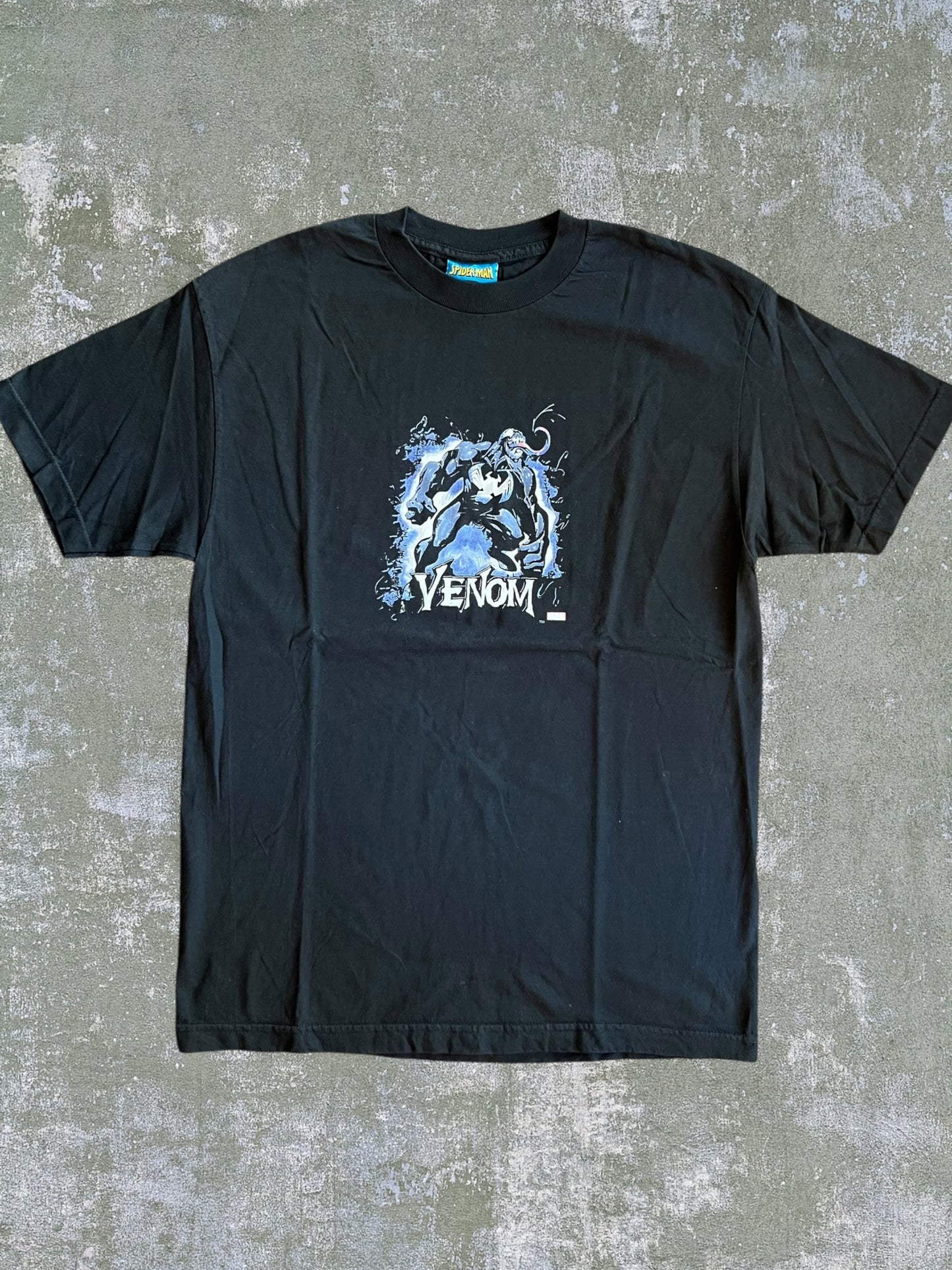 2006 Marvel Venom Tee (L)